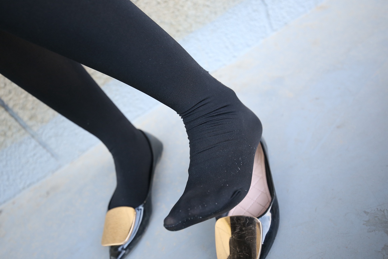 图片[268]-大西瓜爱牙膏-早期作品-Z3-1 裤妹黑袜 [314P] – 速更版-美库