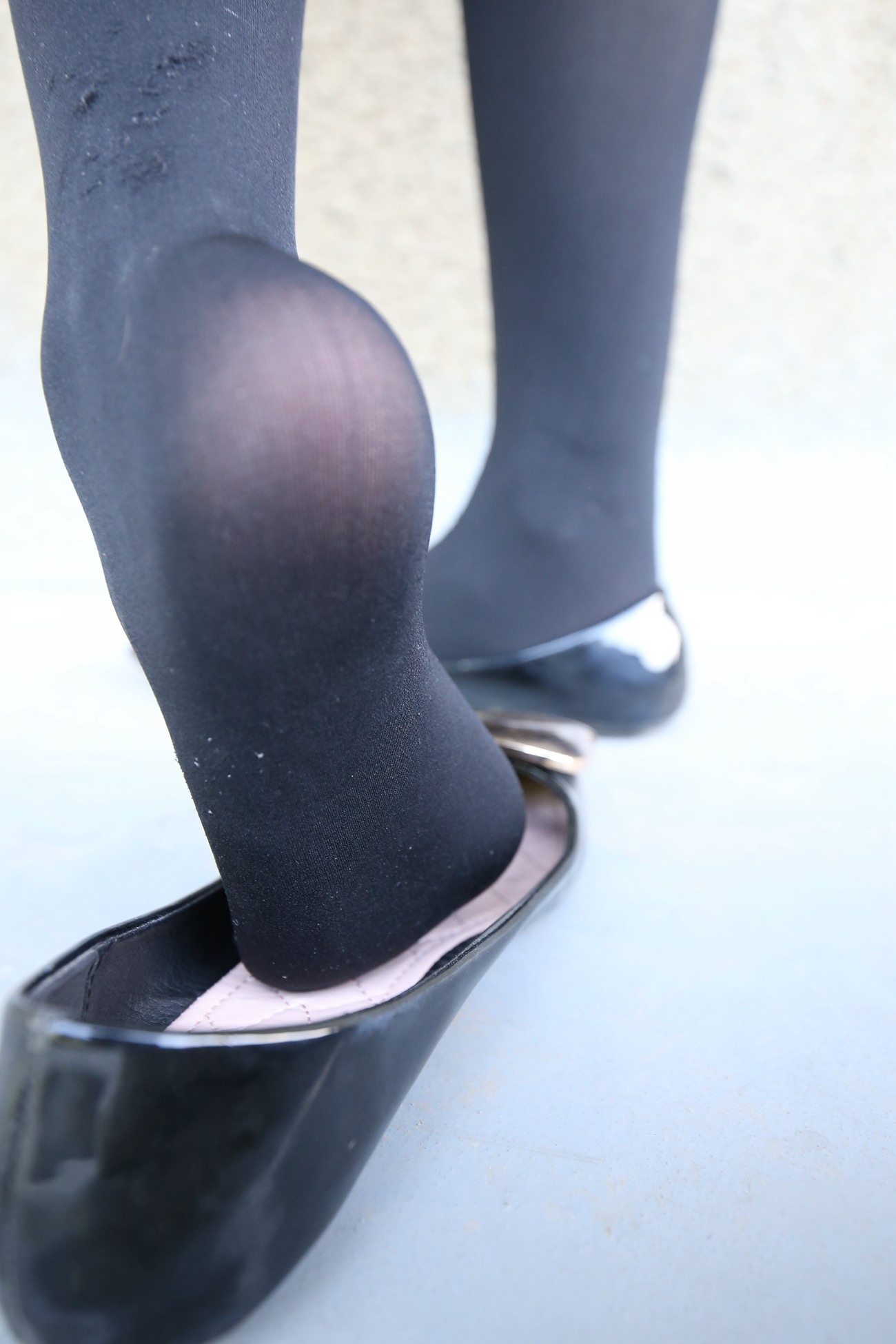 图片[270]-大西瓜爱牙膏-早期作品-Z3-1 裤妹黑袜 [314P] – 速更版-美库