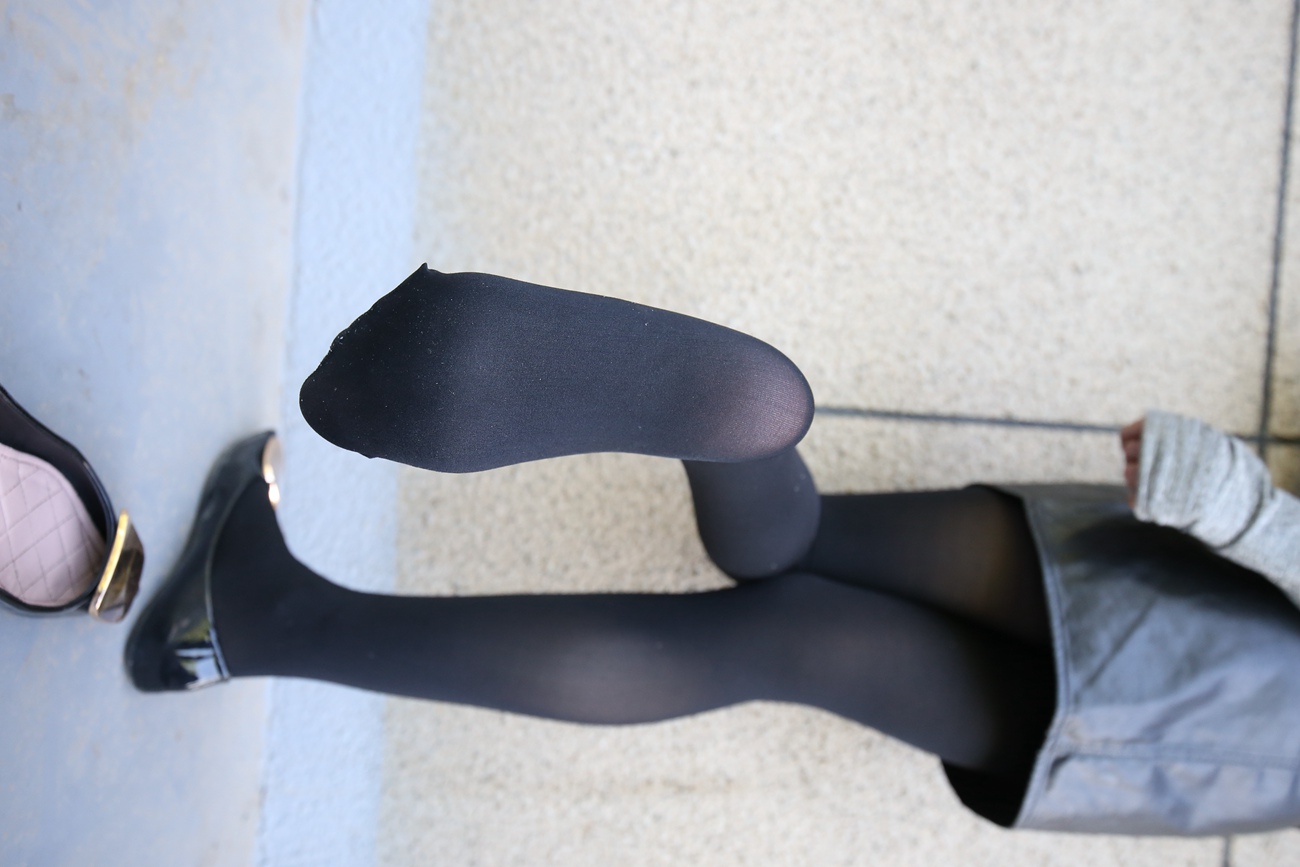 图片[275]-大西瓜爱牙膏-早期作品-Z3-1 裤妹黑袜 [314P] – 速更版-美库