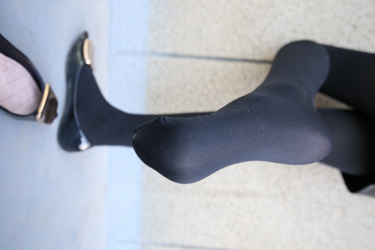 图片[274]-大西瓜爱牙膏-早期作品-Z3-1 裤妹黑袜 [314P] – 速更版-美库