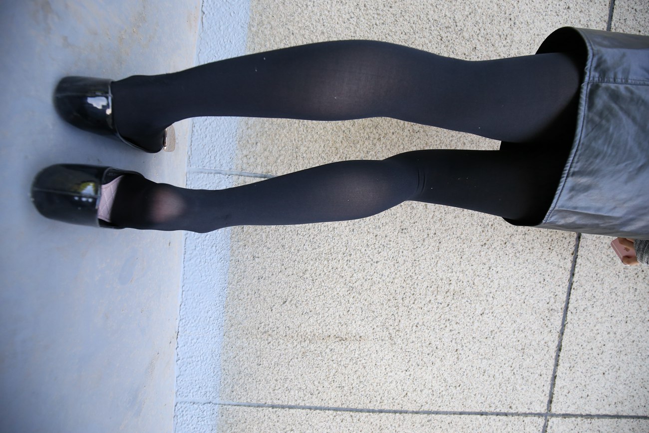 图片[279]-大西瓜爱牙膏-早期作品-Z3-1 裤妹黑袜 [314P] – 速更版-美库