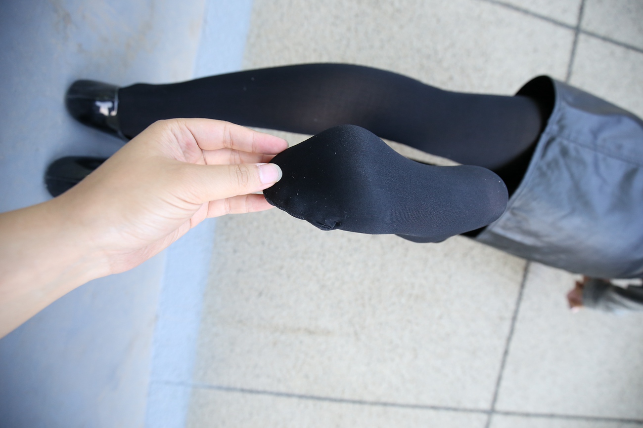 图片[283]-大西瓜爱牙膏-早期作品-Z3-1 裤妹黑袜 [314P] – 速更版-美库