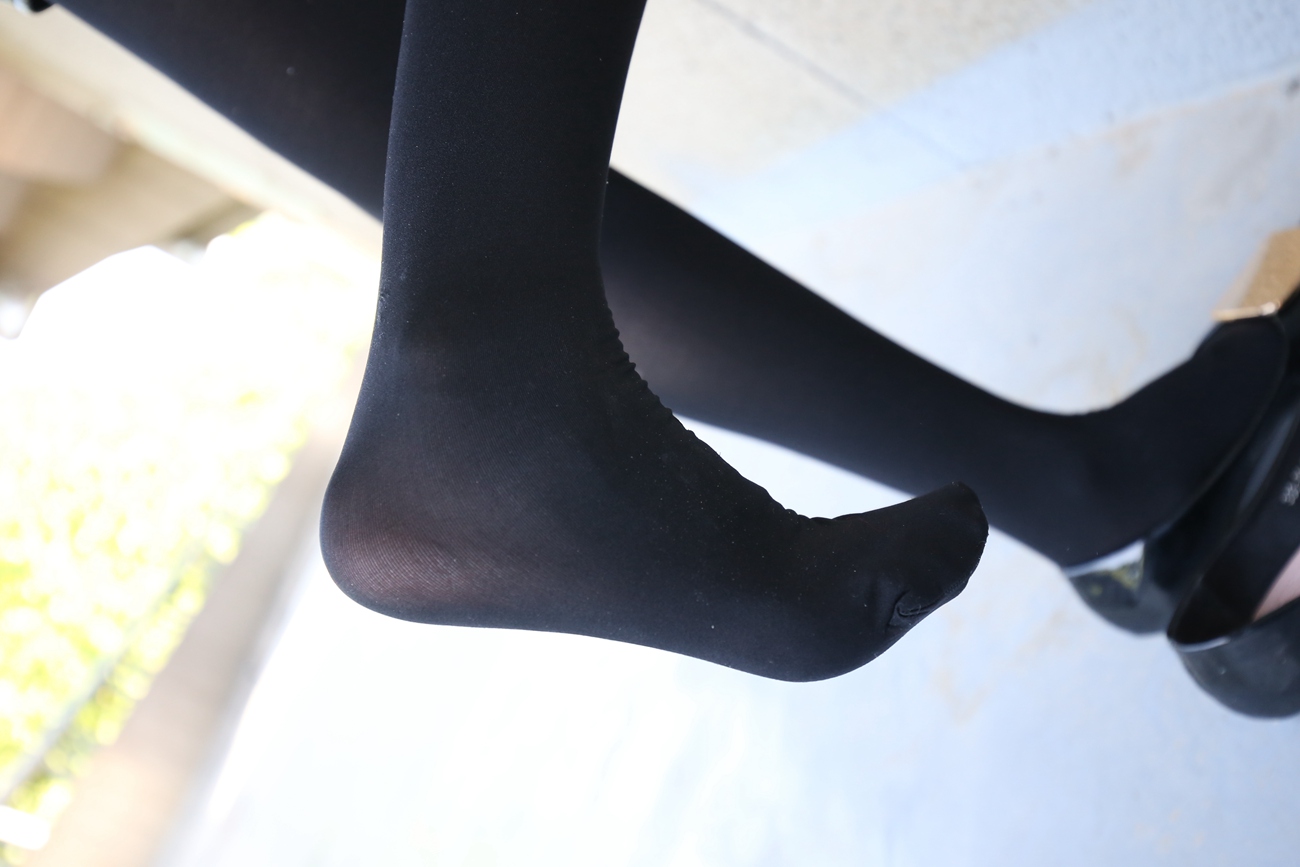 图片[287]-大西瓜爱牙膏-早期作品-Z3-1 裤妹黑袜 [314P] – 速更版-美库