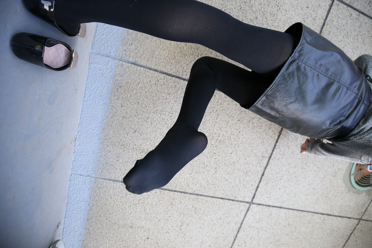 图片[286]-大西瓜爱牙膏-早期作品-Z3-1 裤妹黑袜 [314P] – 速更版-美库