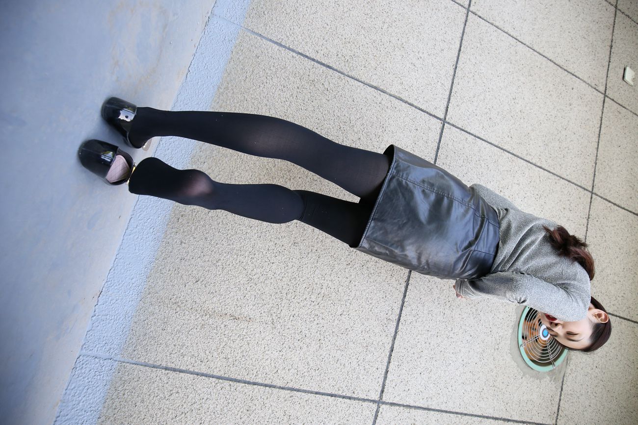 图片[288]-大西瓜爱牙膏-早期作品-Z3-1 裤妹黑袜 [314P] – 速更版-美库