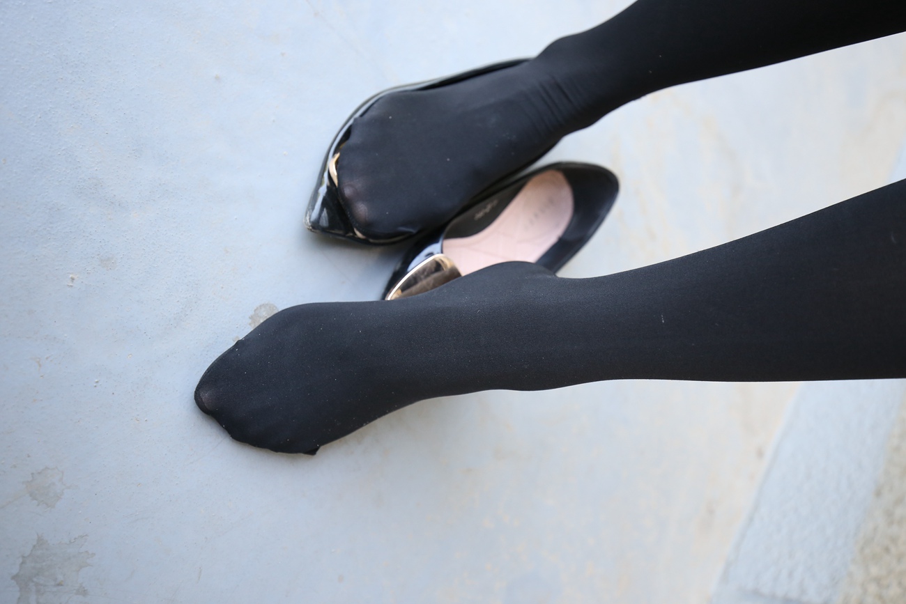 图片[291]-大西瓜爱牙膏-早期作品-Z3-1 裤妹黑袜 [314P] – 速更版-美库