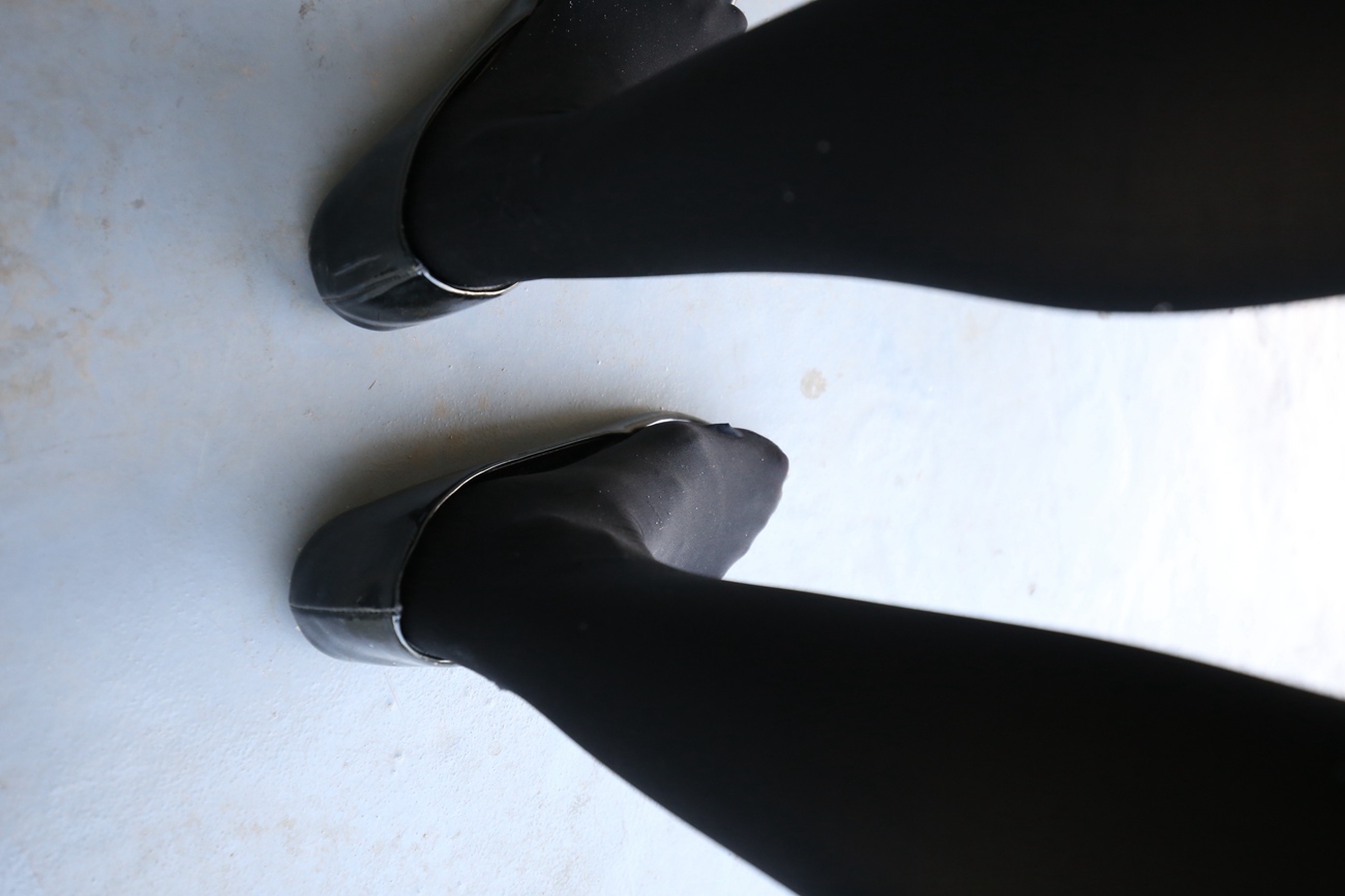 图片[298]-大西瓜爱牙膏-早期作品-Z3-1 裤妹黑袜 [314P] – 速更版-美库