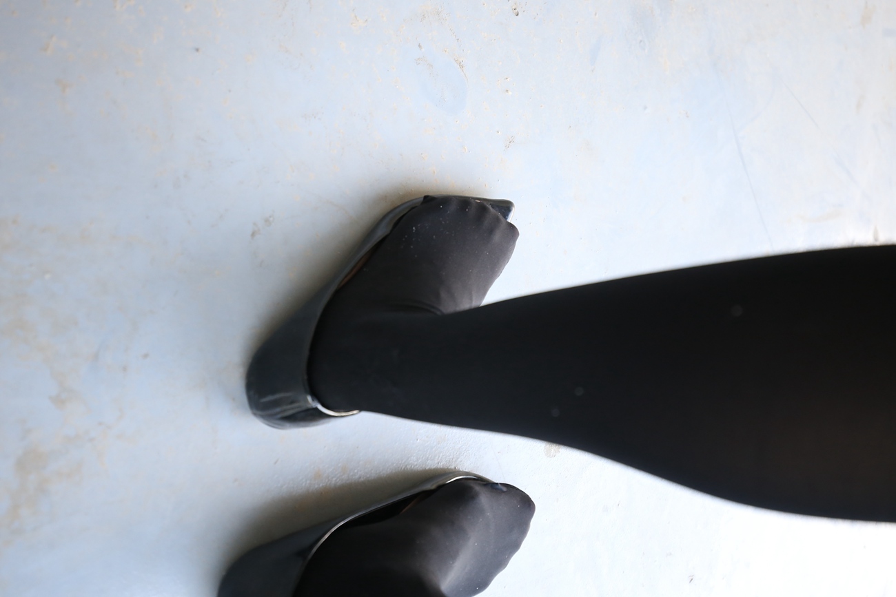 图片[297]-大西瓜爱牙膏-早期作品-Z3-1 裤妹黑袜 [314P] – 速更版-美库