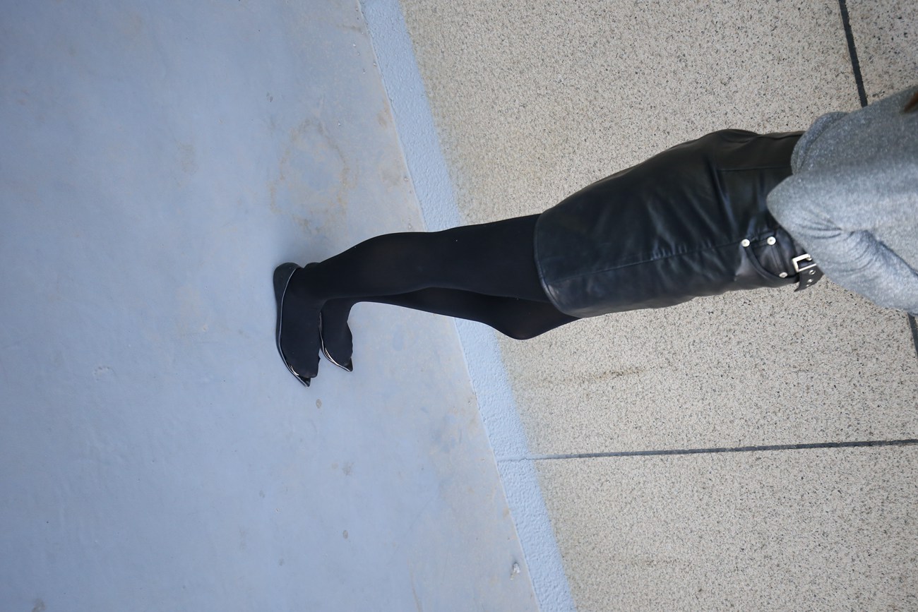 图片[299]-大西瓜爱牙膏-早期作品-Z3-1 裤妹黑袜 [314P] – 速更版-美库