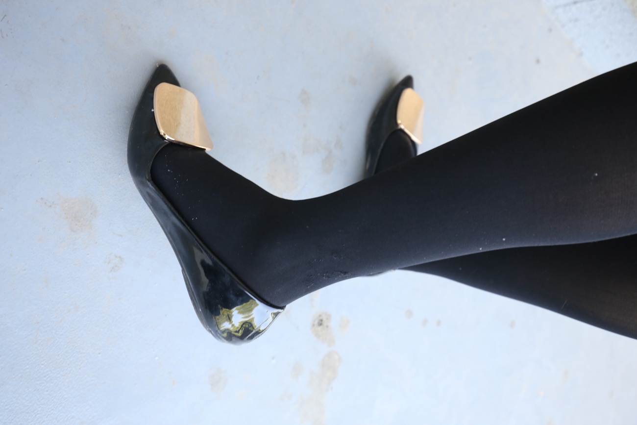 图片[315]-大西瓜爱牙膏-早期作品-Z3-1 裤妹黑袜 [314P] – 速更版-美库