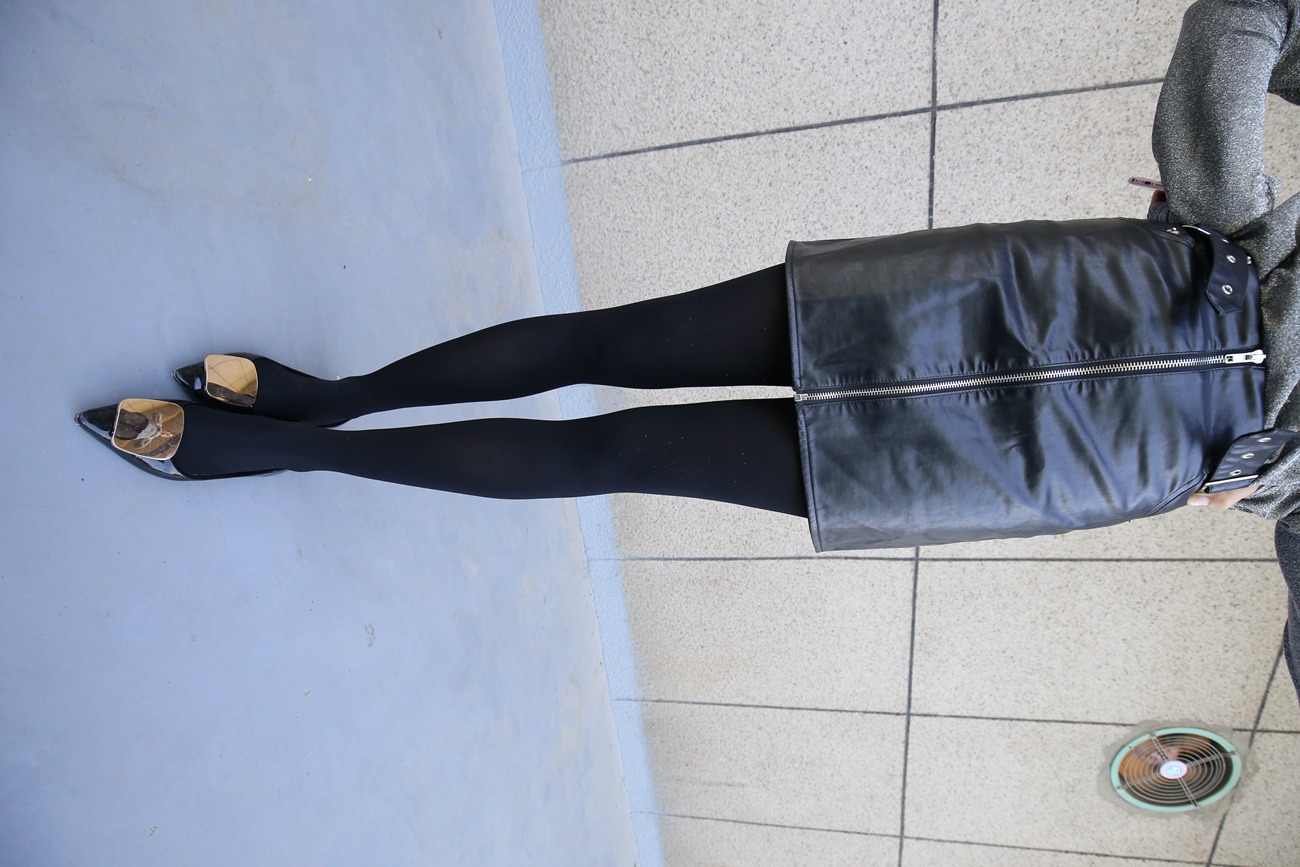 图片[314]-大西瓜爱牙膏-早期作品-Z3-1 裤妹黑袜 [314P] – 速更版-美库