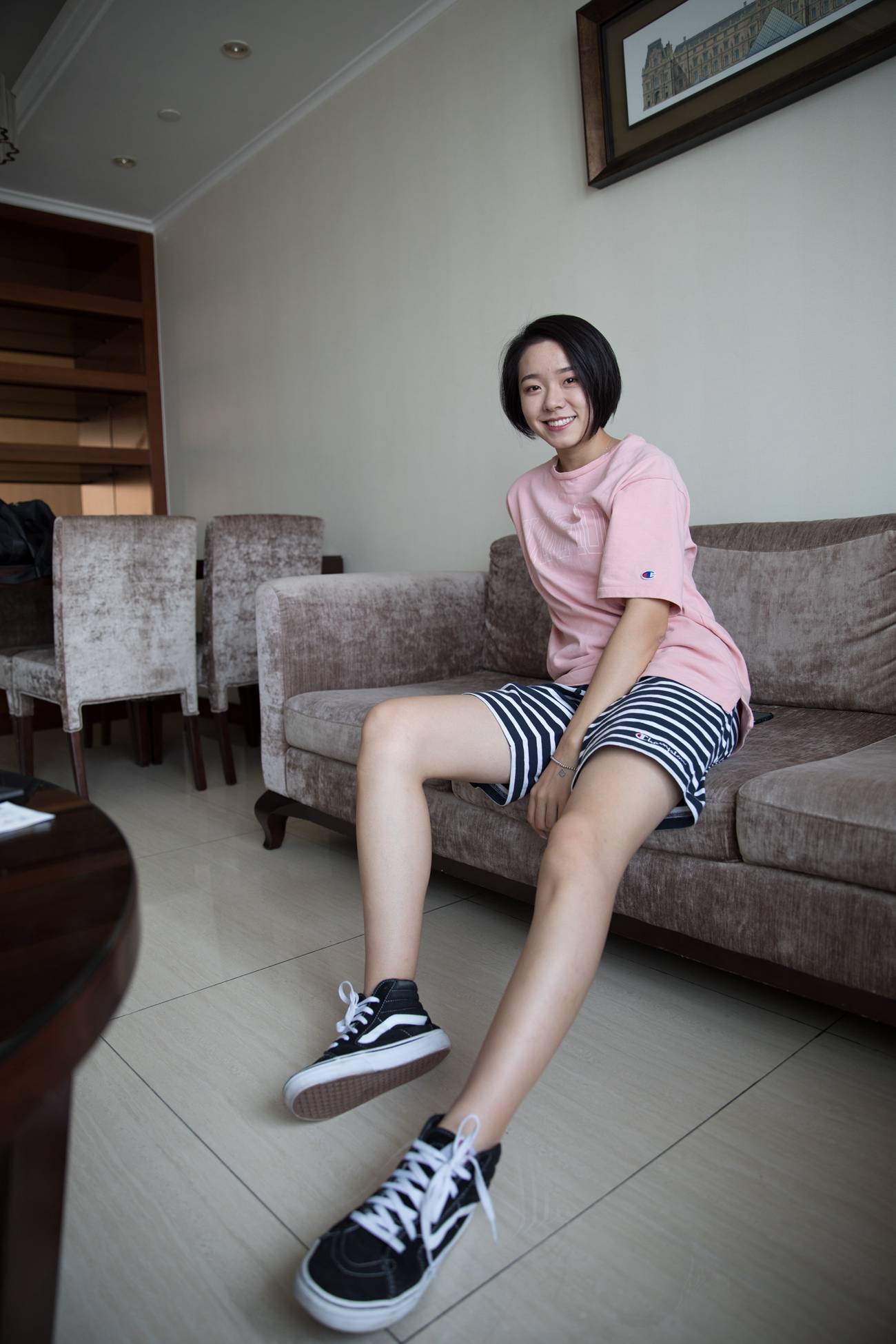 图片[13]-物恋传媒 No.295 小飞-俏丽的懵懂 [193P] – 速更版-美库