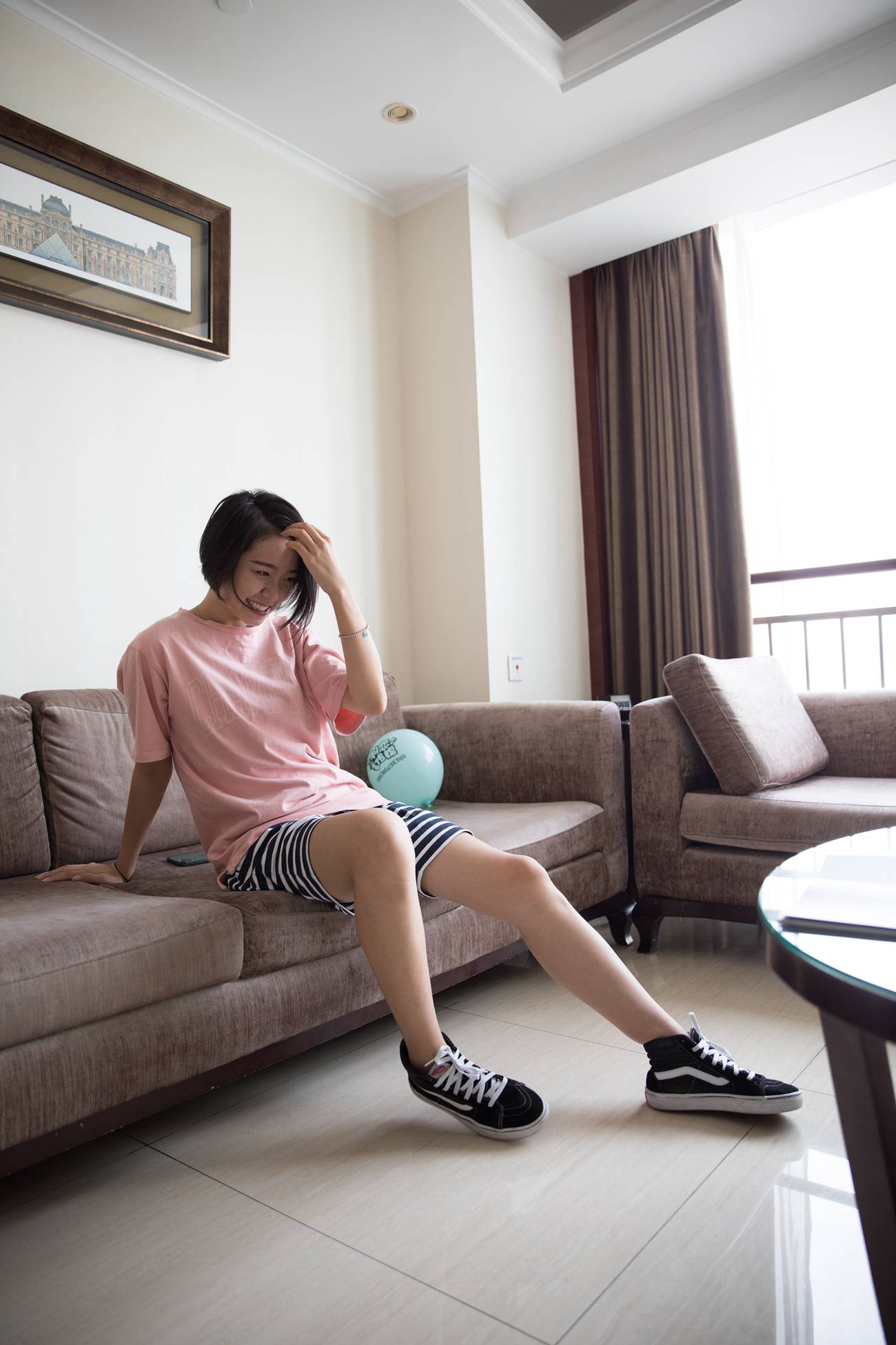 图片[12]-物恋传媒 No.295 小飞-俏丽的懵懂 [193P] – 速更版-美库