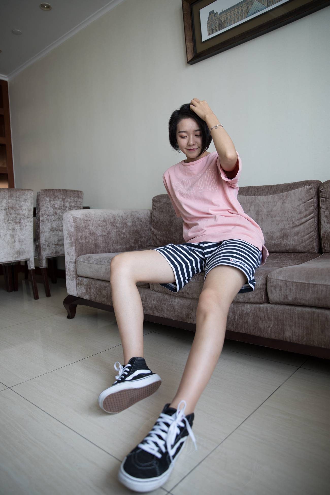 图片[14]-物恋传媒 No.295 小飞-俏丽的懵懂 [193P] – 速更版-美库