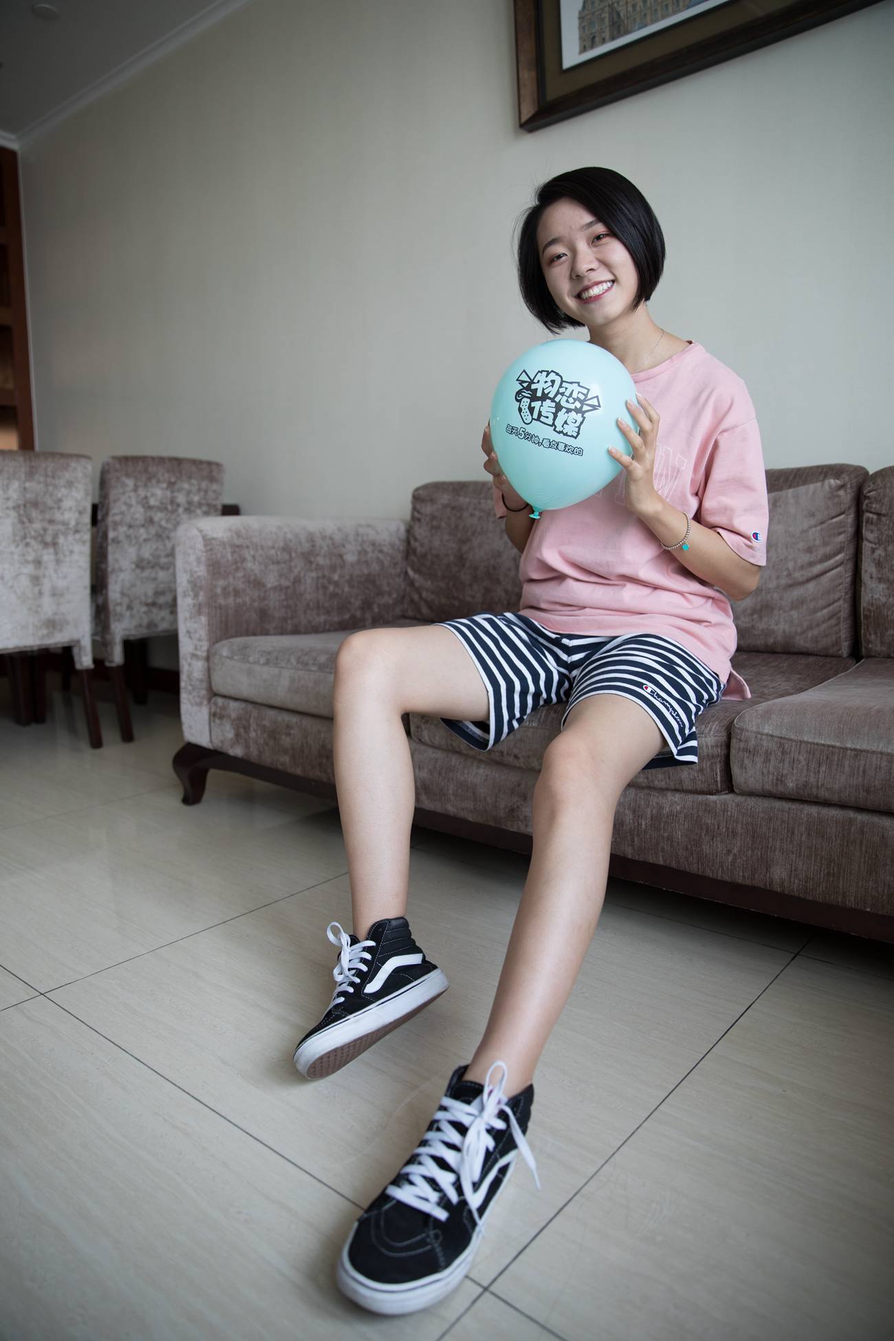 图片[15]-物恋传媒 No.295 小飞-俏丽的懵懂 [193P] – 速更版-美库