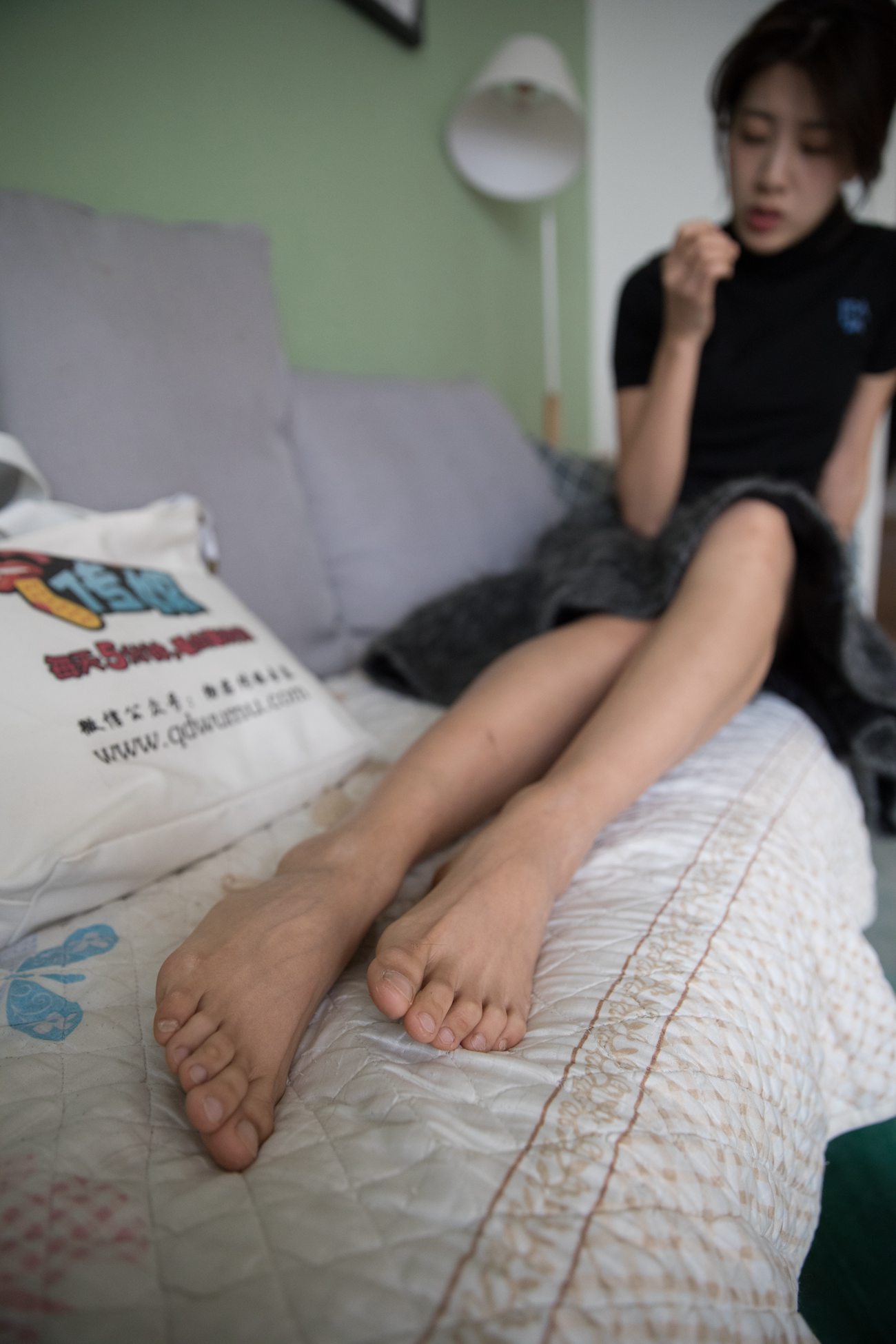 图片[17]-物恋传媒 No.296 柠檬-一盏归灯 [154P] – 速更版-美库