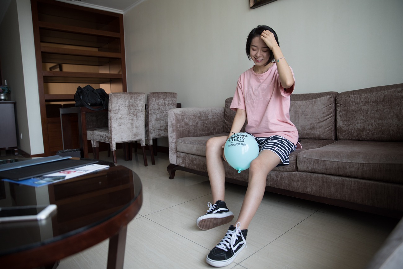 图片[17]-物恋传媒 No.295 小飞-俏丽的懵懂 [193P] – 速更版-美库