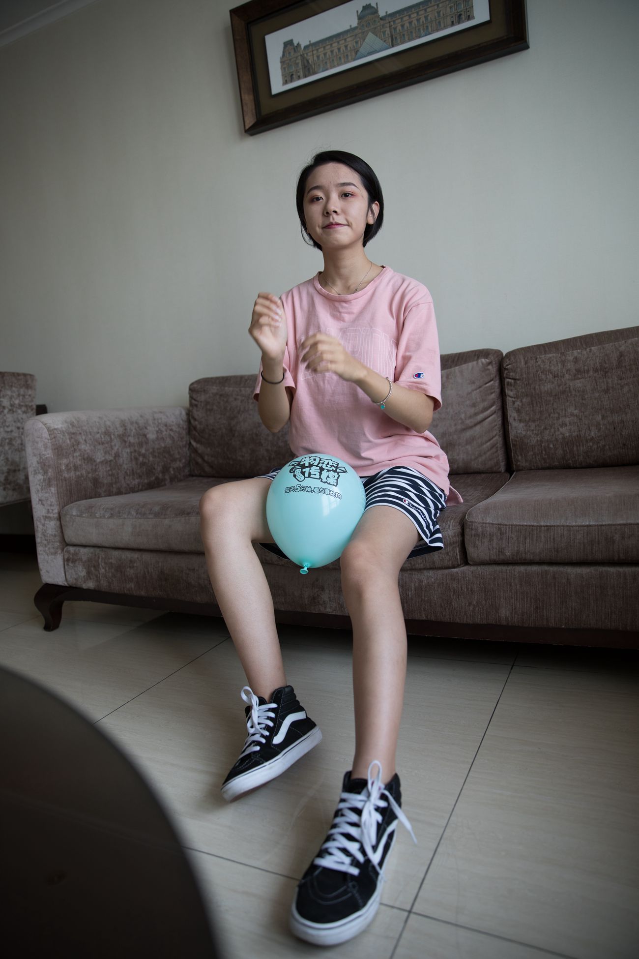 图片[19]-物恋传媒 No.295 小飞-俏丽的懵懂 [193P] – 速更版-美库