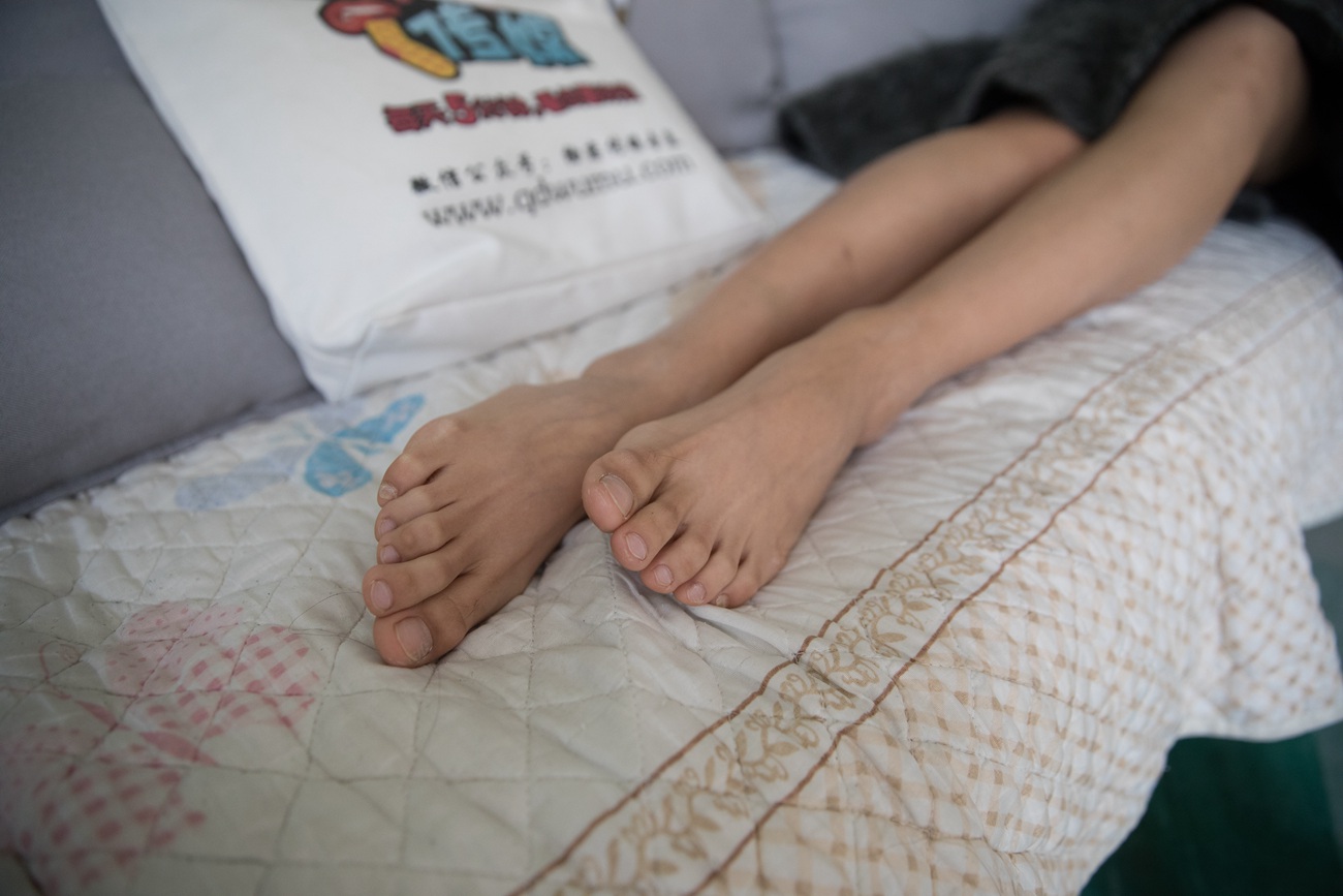 图片[22]-物恋传媒 No.296 柠檬-一盏归灯 [154P] – 速更版-美库