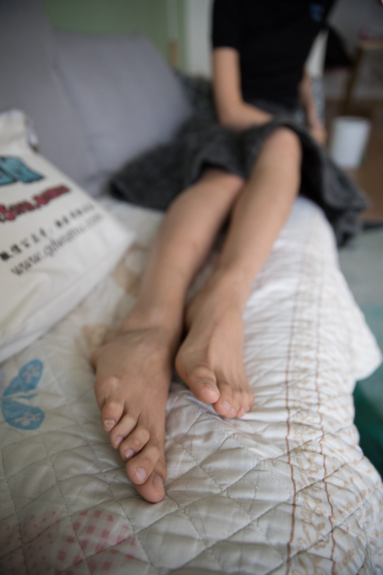 图片[24]-物恋传媒 No.296 柠檬-一盏归灯 [154P] – 速更版-美库