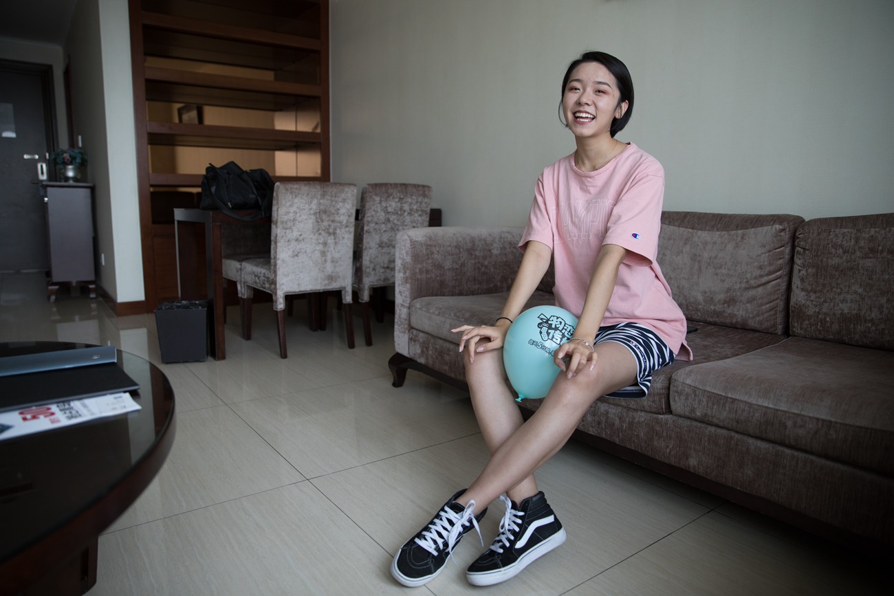 图片[27]-物恋传媒 No.295 小飞-俏丽的懵懂 [193P] – 速更版-美库