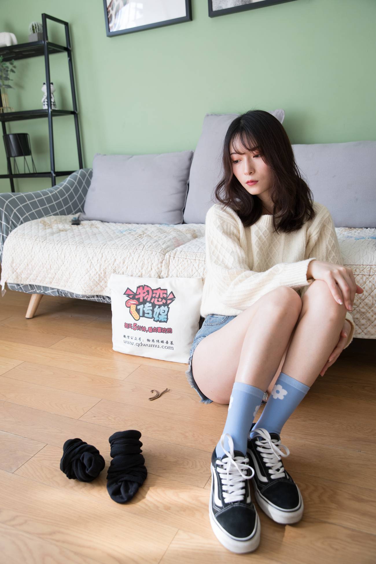 图片[12]-物恋传媒 No.297 猫耳-糖果心情 [232P] – 速更版-美库