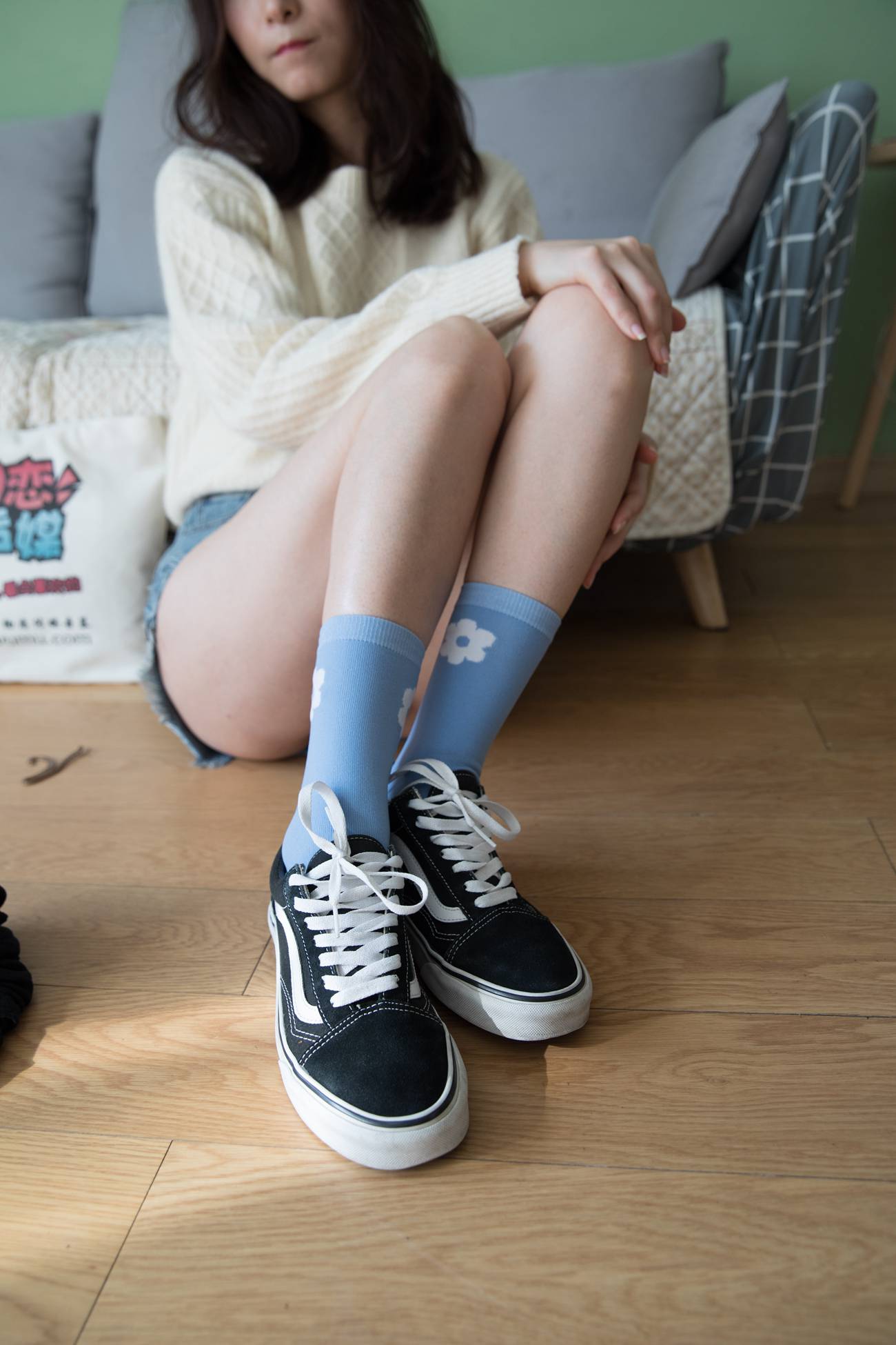 图片[13]-物恋传媒 No.297 猫耳-糖果心情 [232P] – 速更版-美库