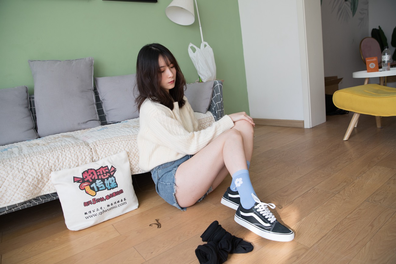 图片[14]-物恋传媒 No.297 猫耳-糖果心情 [232P] – 速更版-美库