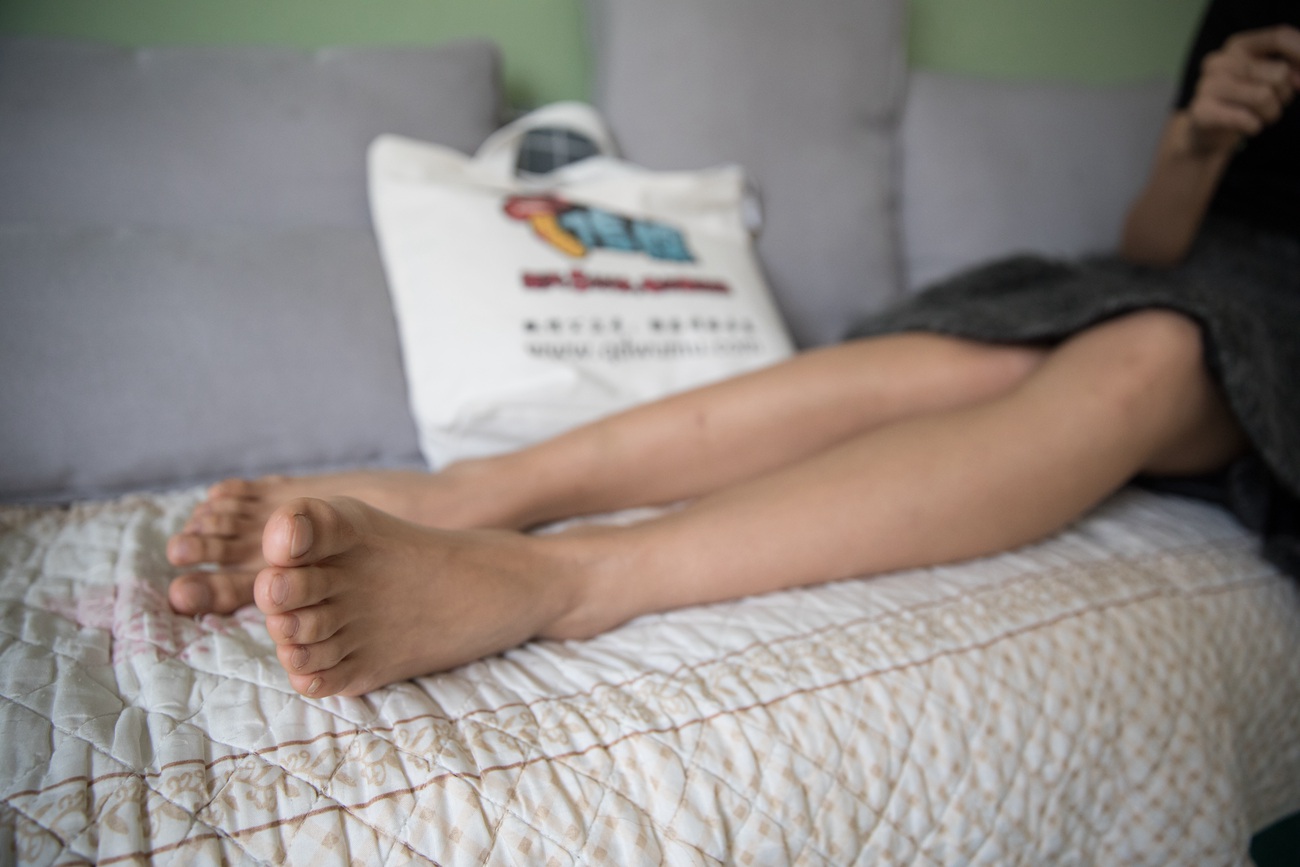 图片[35]-物恋传媒 No.296 柠檬-一盏归灯 [154P] – 速更版-美库