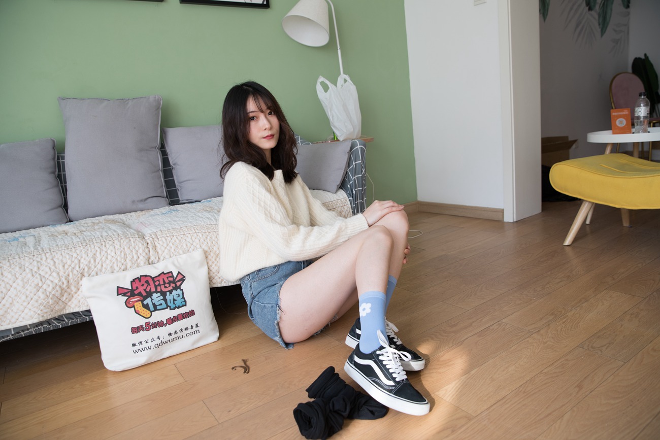 图片[15]-物恋传媒 No.297 猫耳-糖果心情 [232P] – 速更版-美库