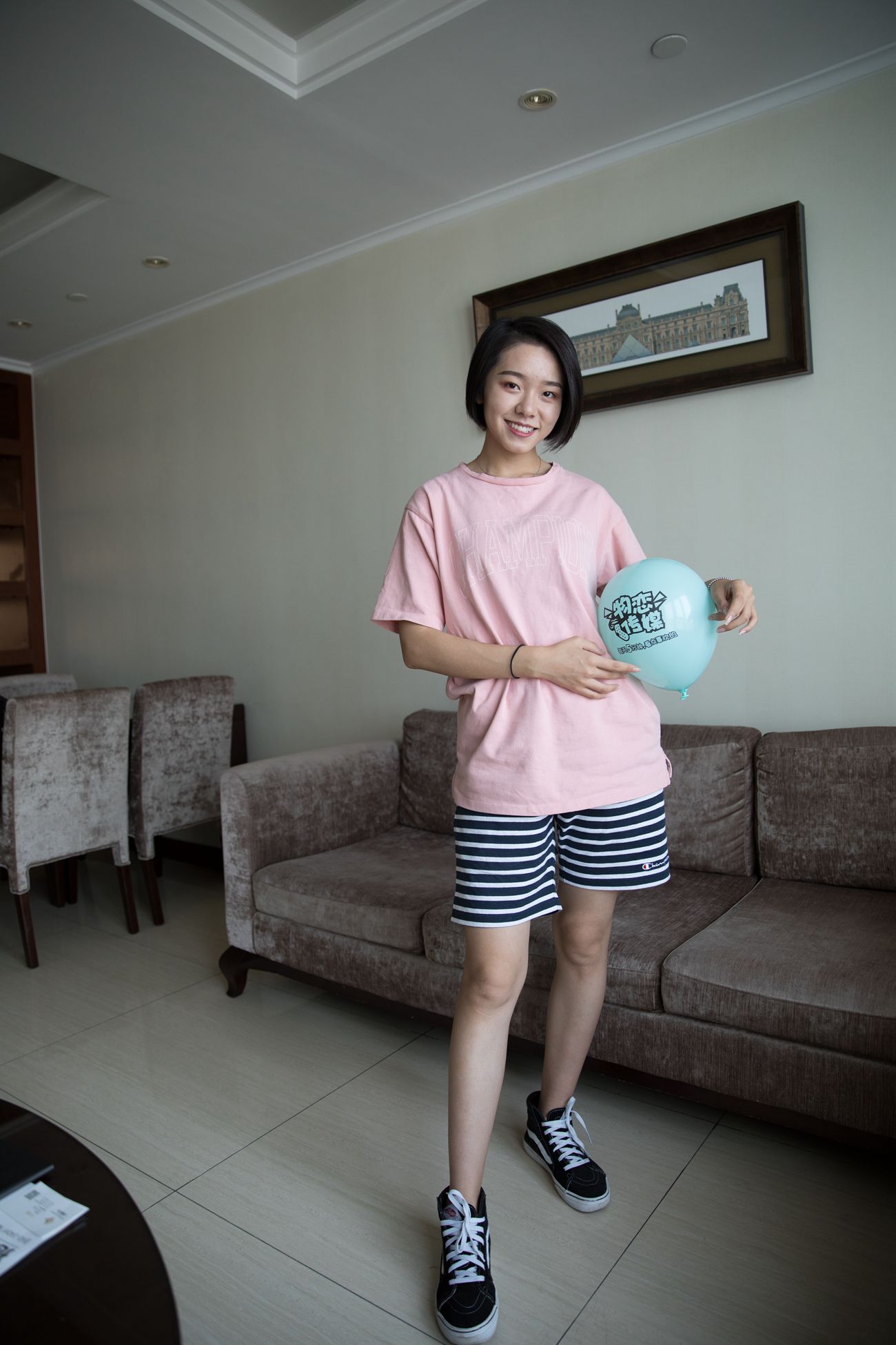 图片[41]-物恋传媒 No.295 小飞-俏丽的懵懂 [193P] – 速更版-美库