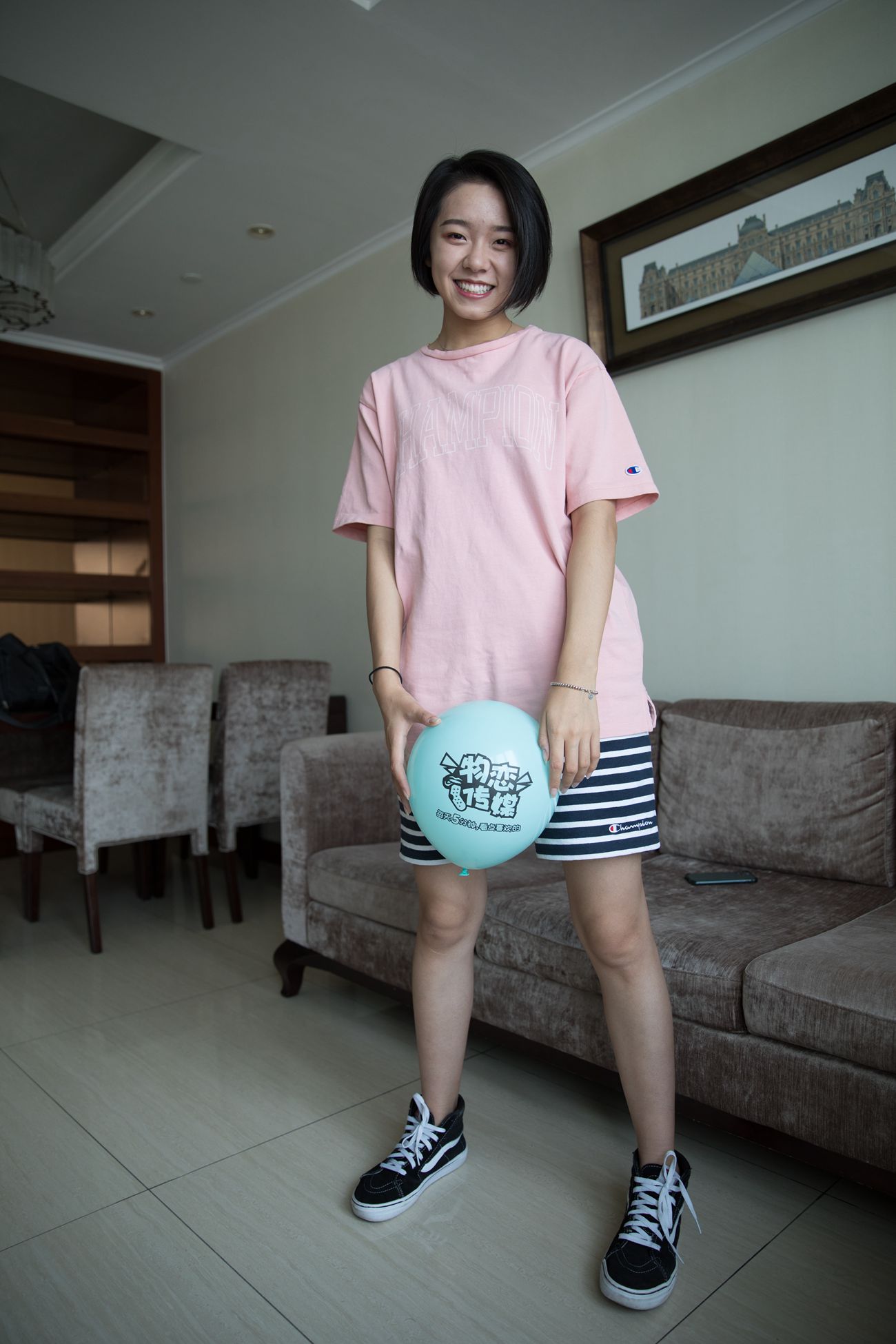 图片[43]-物恋传媒 No.295 小飞-俏丽的懵懂 [193P] – 速更版-美库