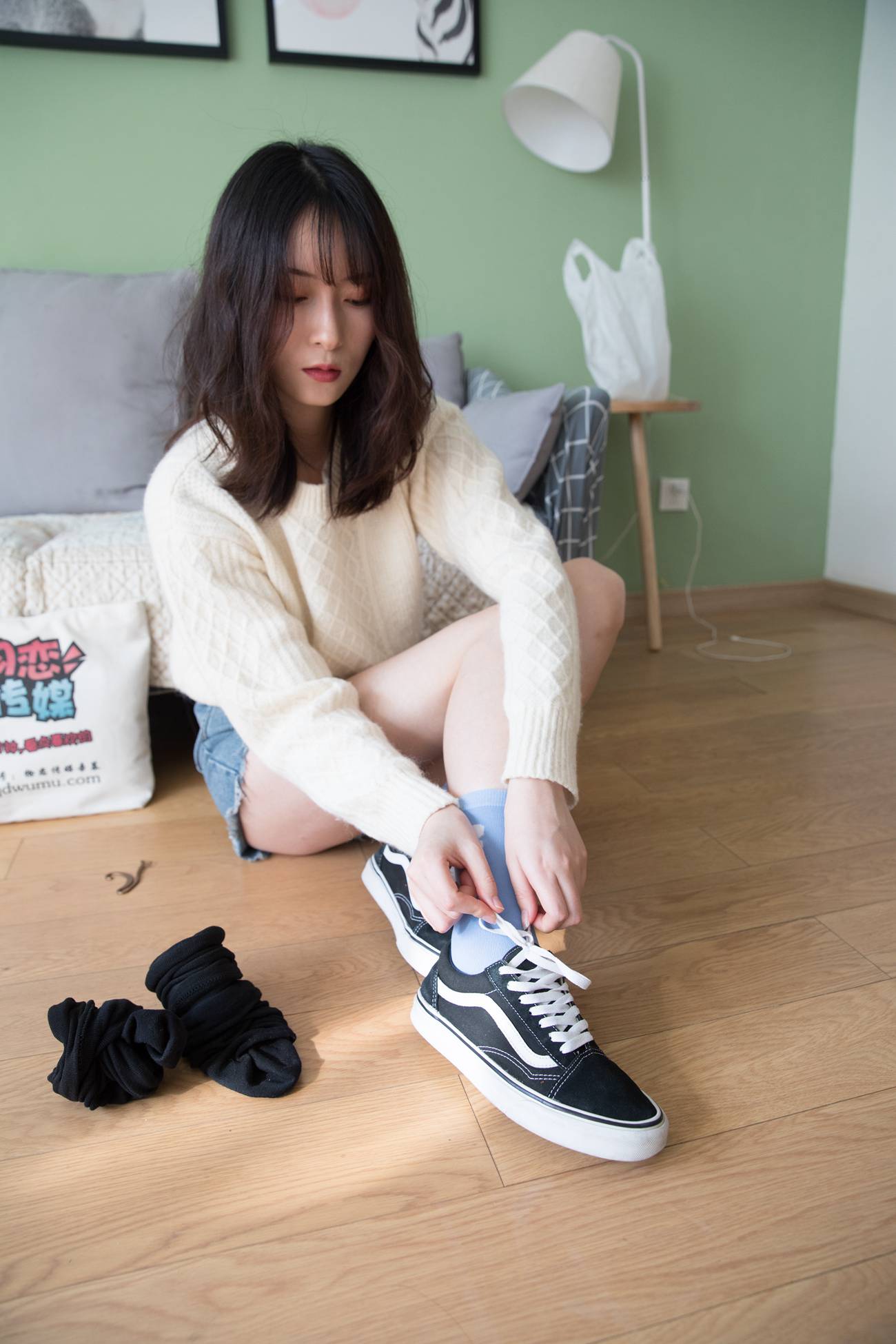 图片[16]-物恋传媒 No.297 猫耳-糖果心情 [232P] – 速更版-美库