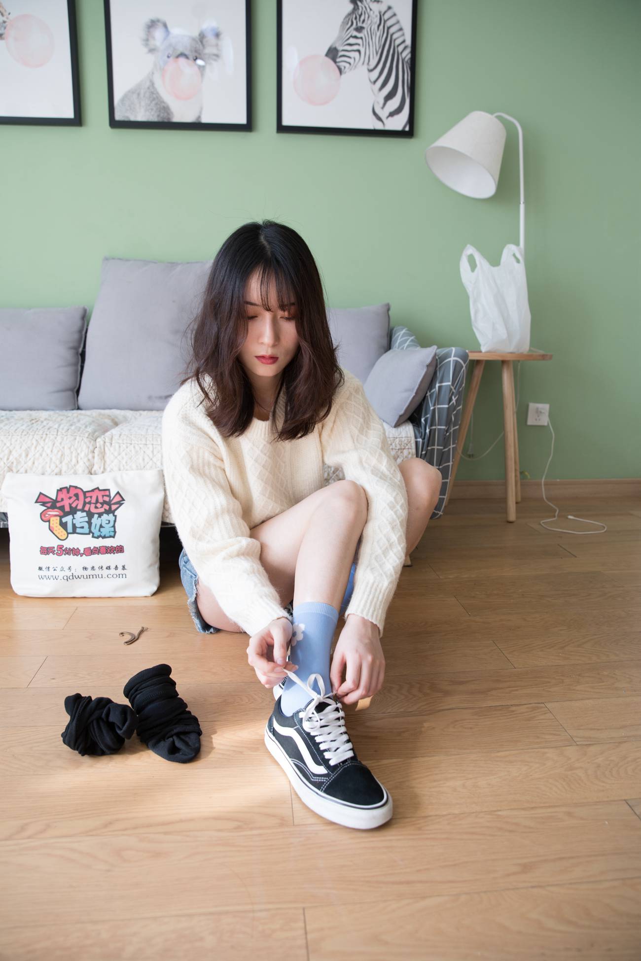 图片[17]-物恋传媒 No.297 猫耳-糖果心情 [232P] – 速更版-美库