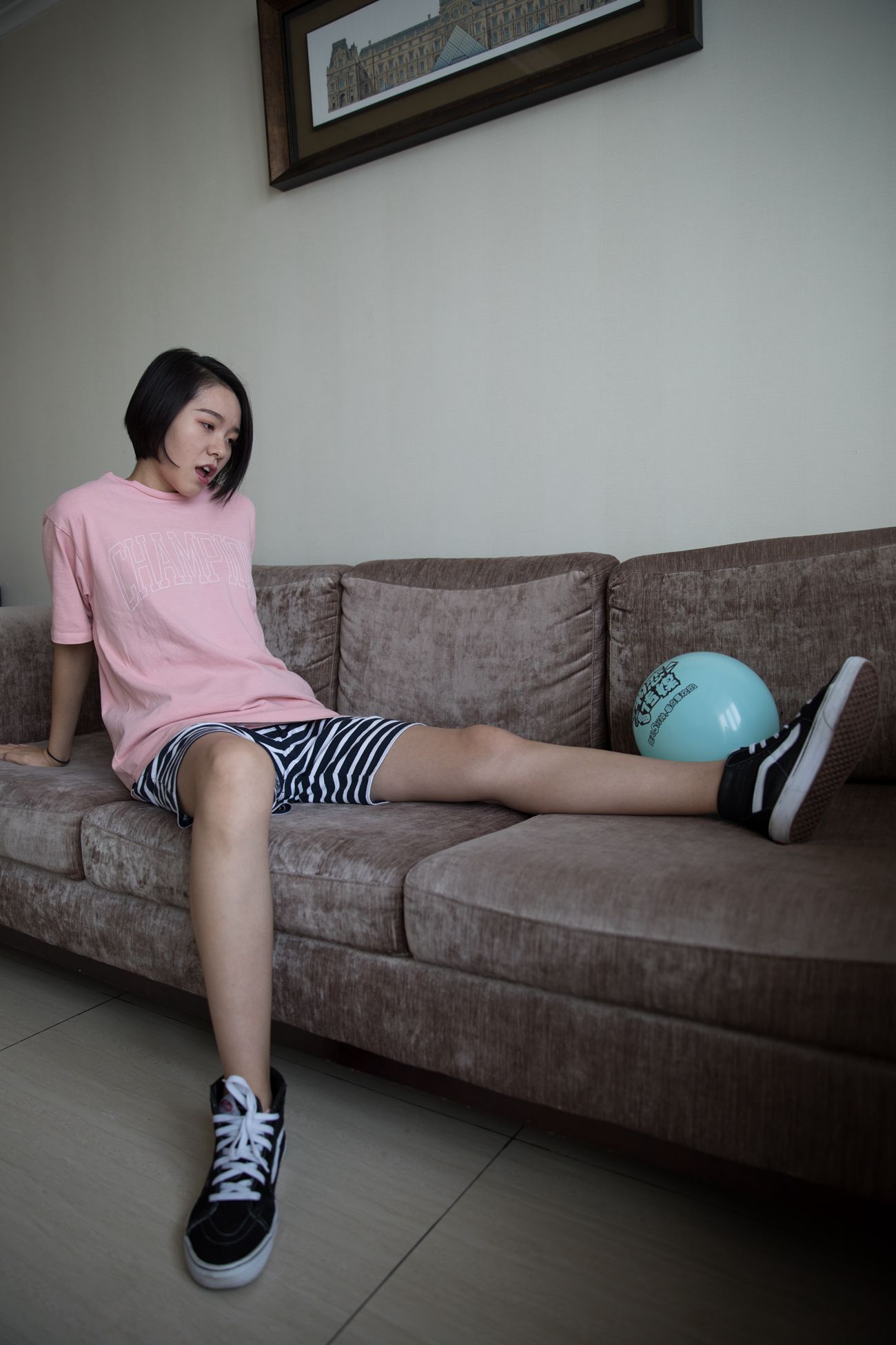 图片[44]-物恋传媒 No.295 小飞-俏丽的懵懂 [193P] – 速更版-美库