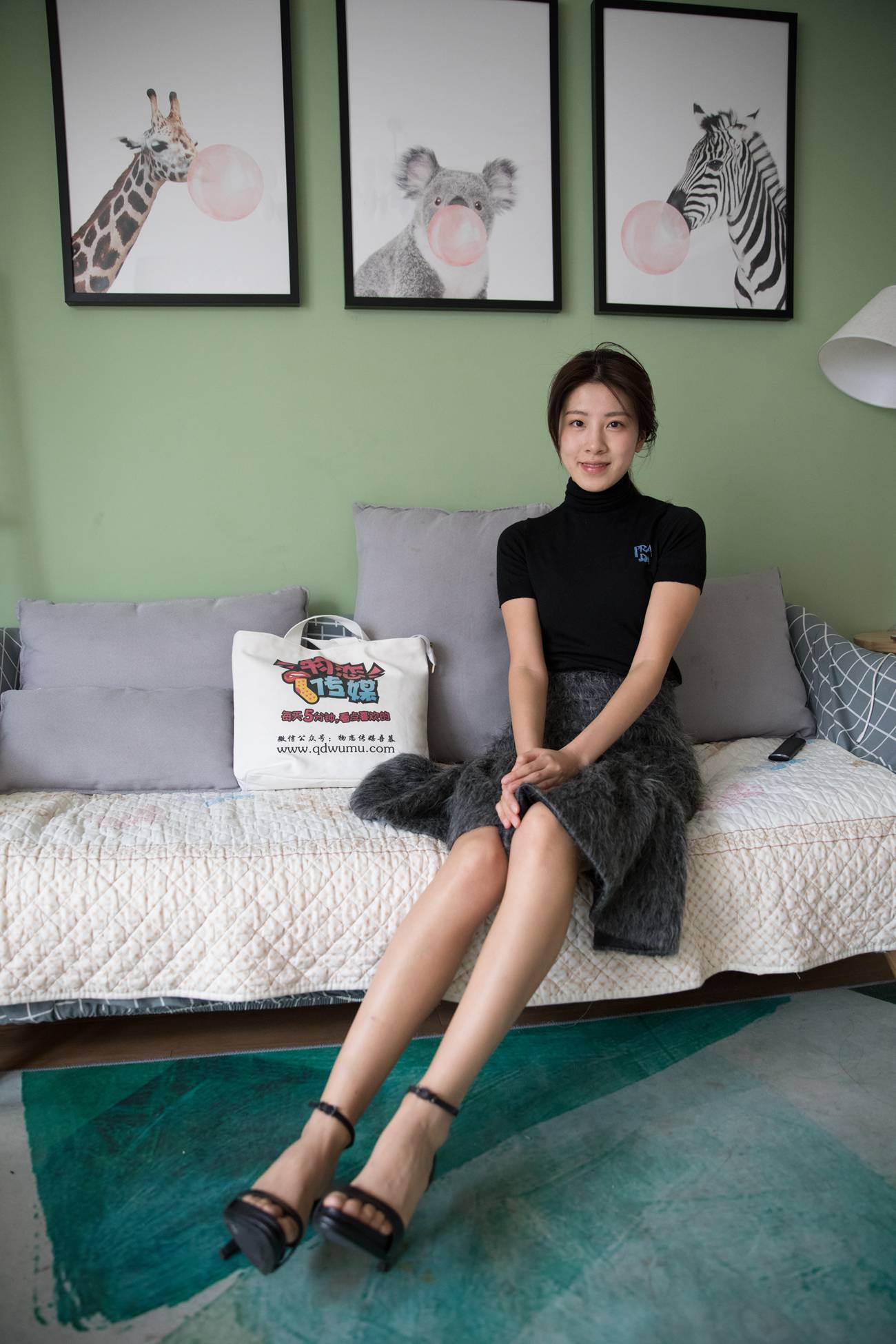 图片[38]-物恋传媒 No.296 柠檬-一盏归灯 [154P] – 速更版-美库