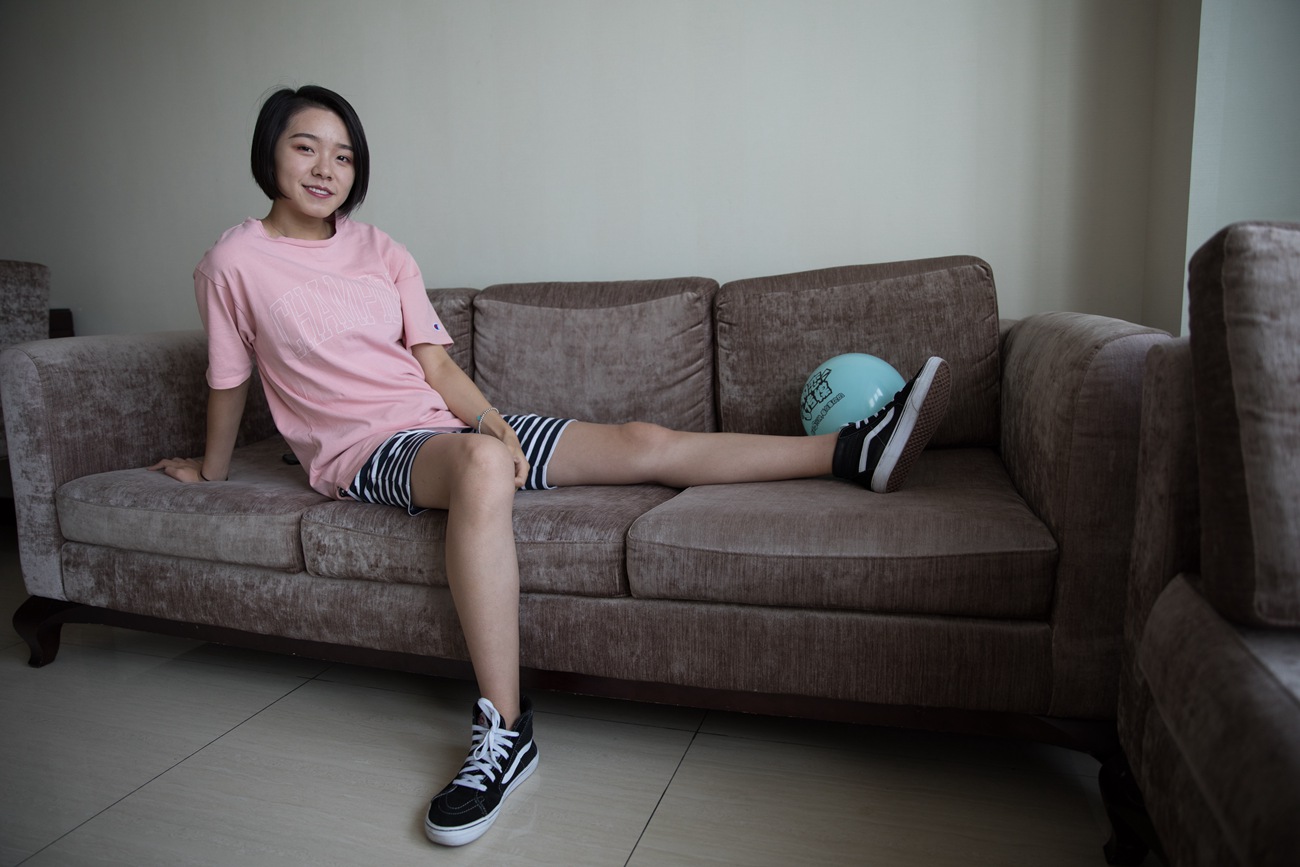 图片[45]-物恋传媒 No.295 小飞-俏丽的懵懂 [193P] – 速更版-美库