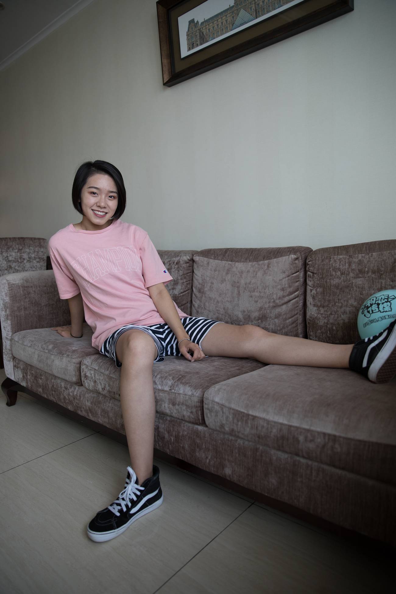 图片[46]-物恋传媒 No.295 小飞-俏丽的懵懂 [193P] – 速更版-美库