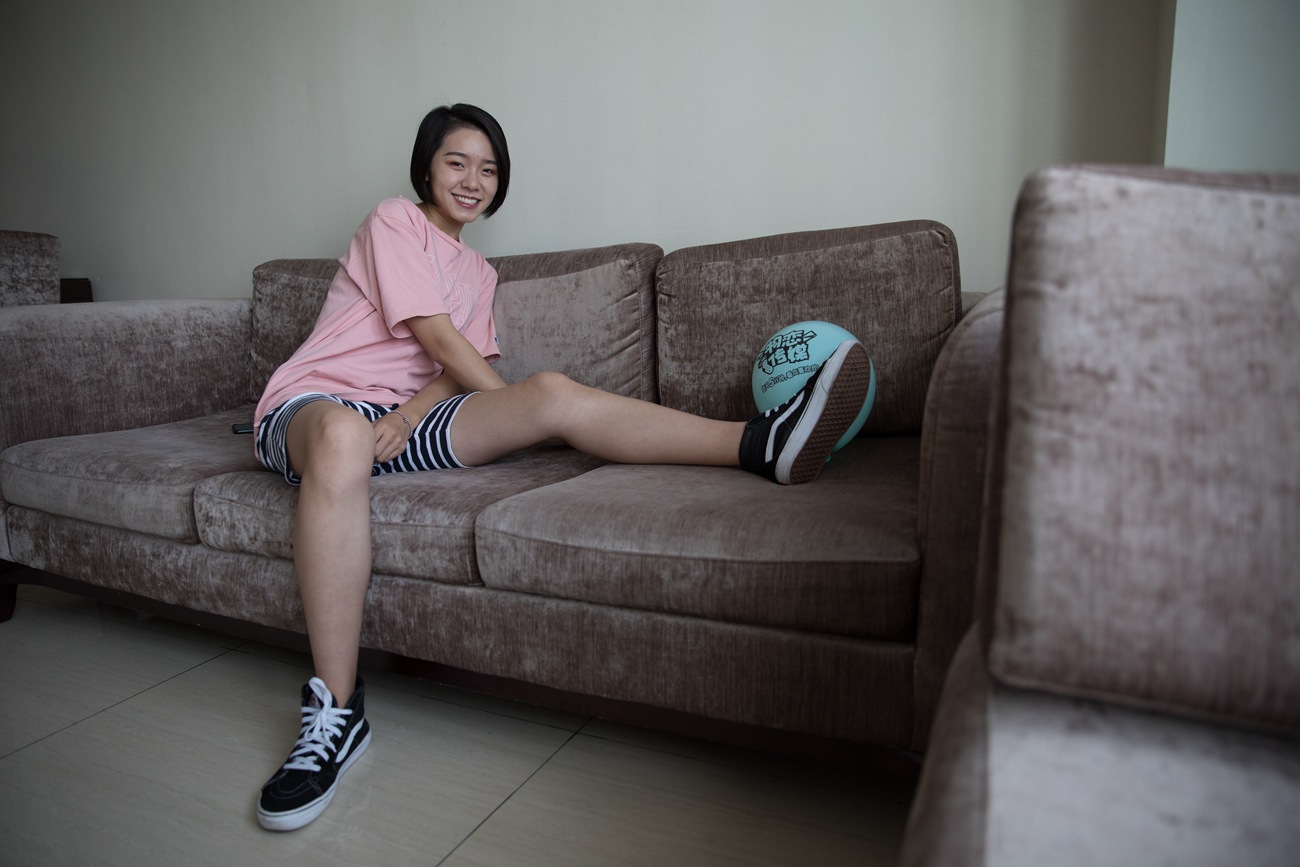 图片[47]-物恋传媒 No.295 小飞-俏丽的懵懂 [193P] – 速更版-美库