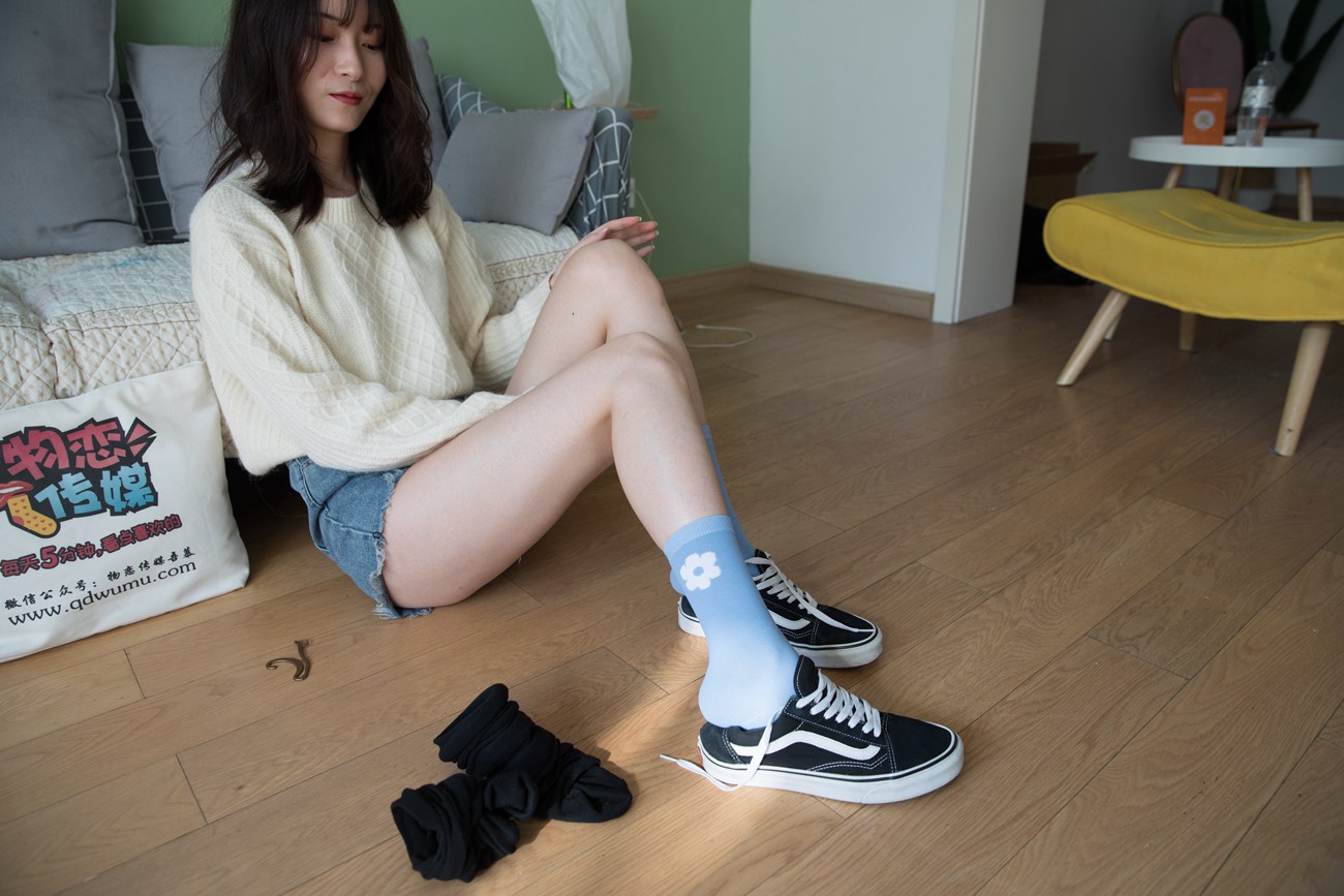 图片[19]-物恋传媒 No.297 猫耳-糖果心情 [232P] – 速更版-美库