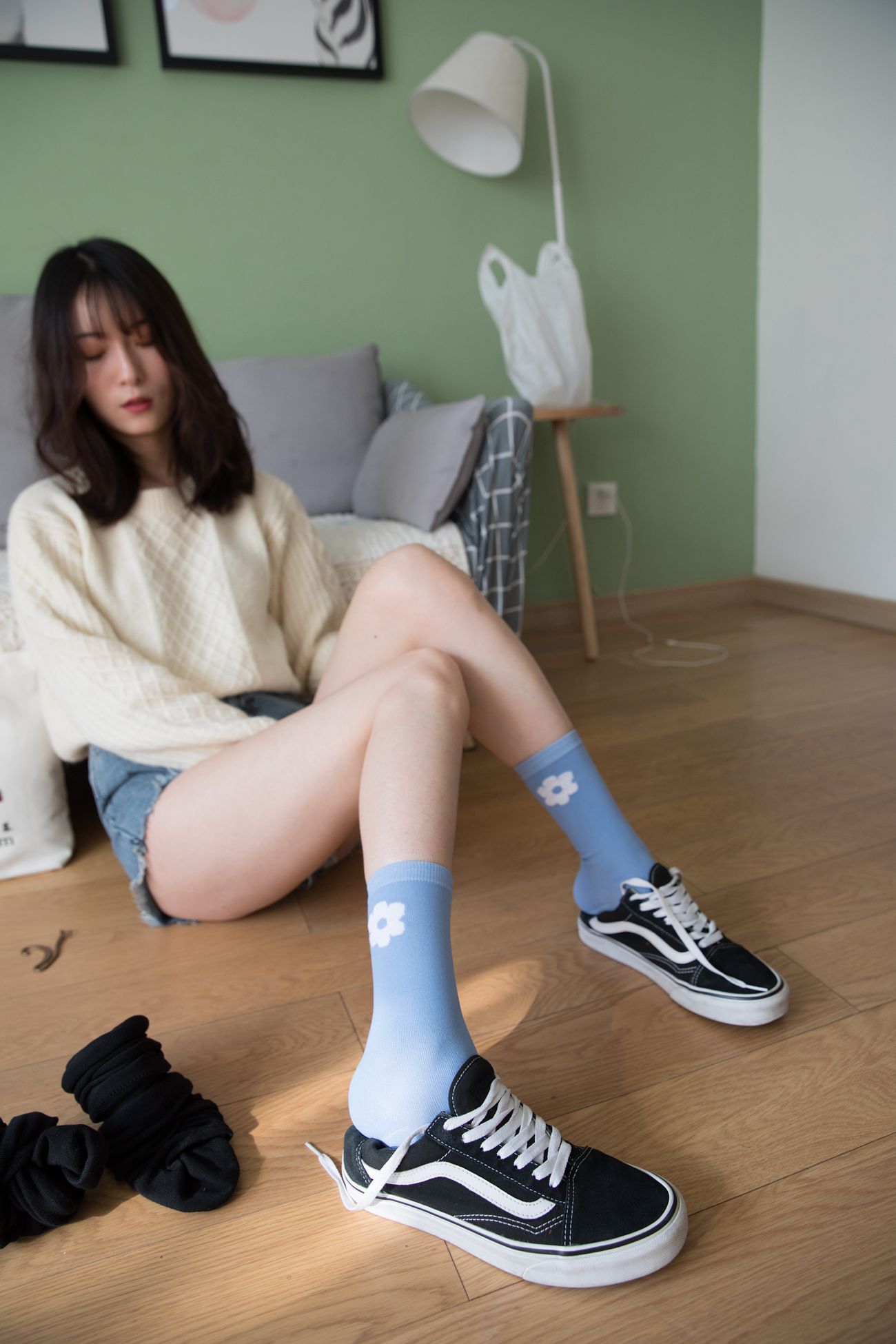 图片[20]-物恋传媒 No.297 猫耳-糖果心情 [232P] – 速更版-美库