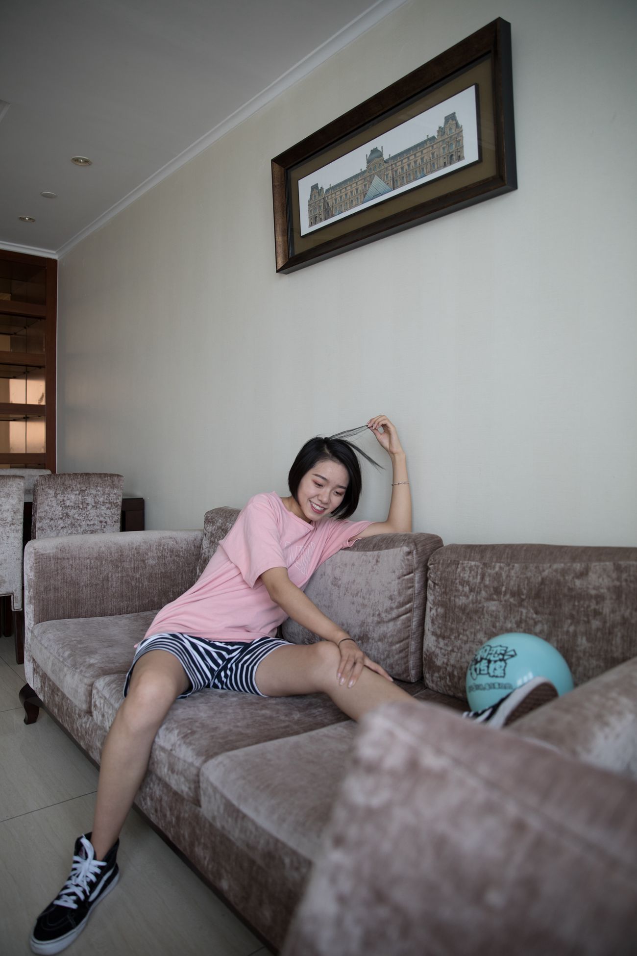 图片[49]-物恋传媒 No.295 小飞-俏丽的懵懂 [193P] – 速更版-美库