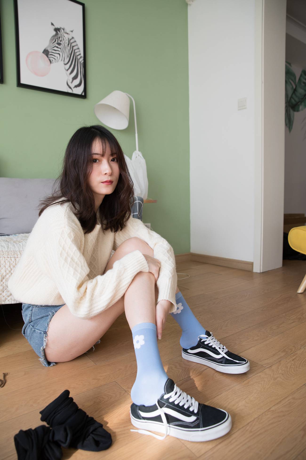 图片[21]-物恋传媒 No.297 猫耳-糖果心情 [232P] – 速更版-美库