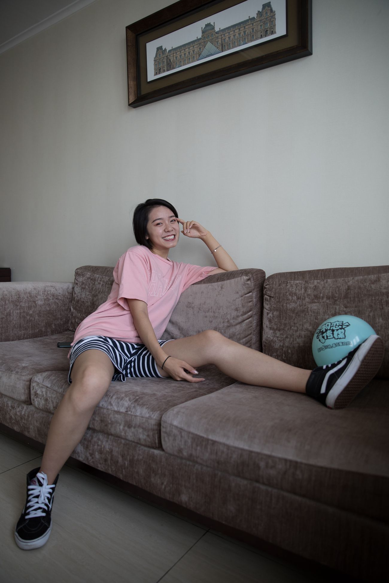 图片[53]-物恋传媒 No.295 小飞-俏丽的懵懂 [193P] – 速更版-美库