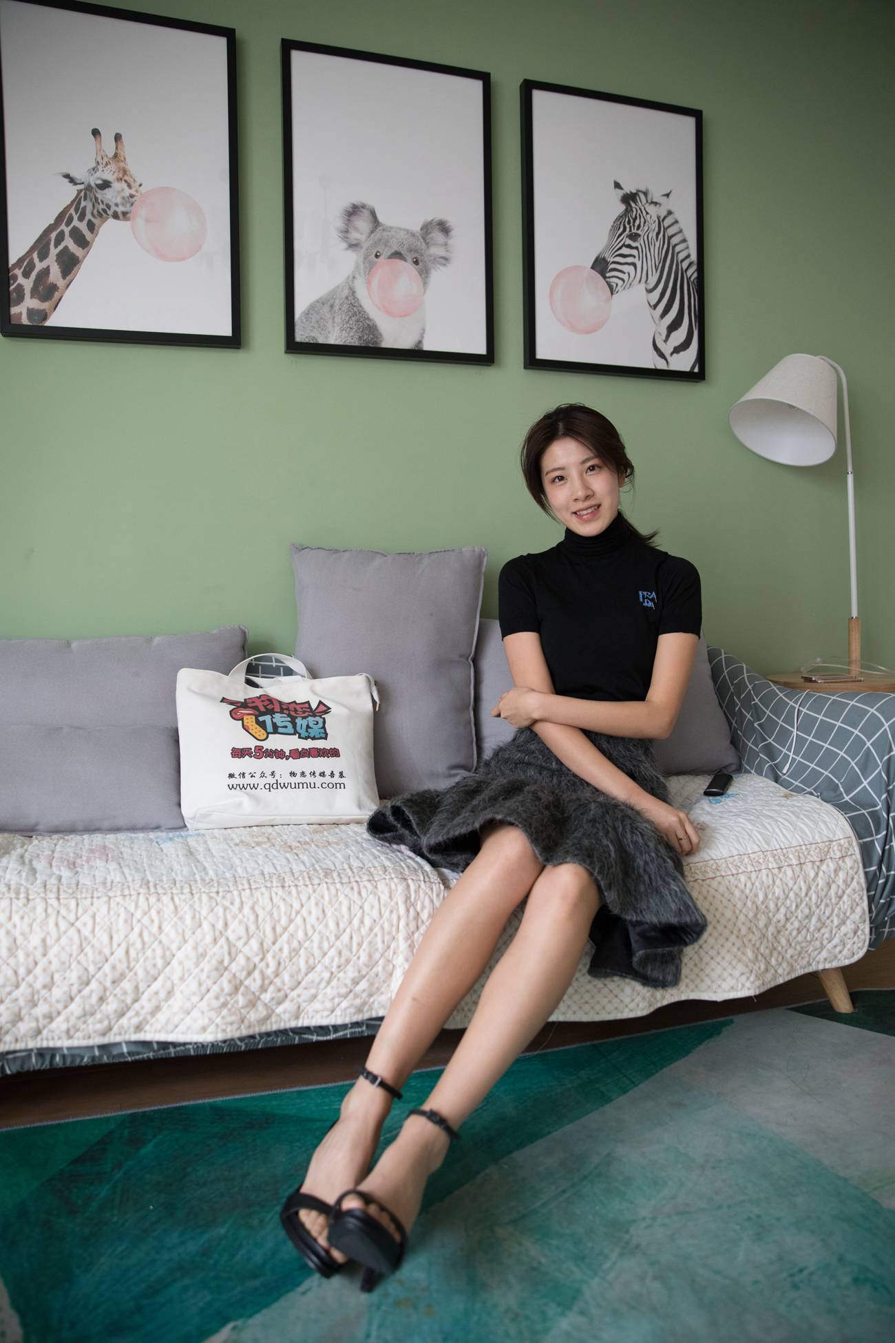 图片[45]-物恋传媒 No.296 柠檬-一盏归灯 [154P] – 速更版-美库