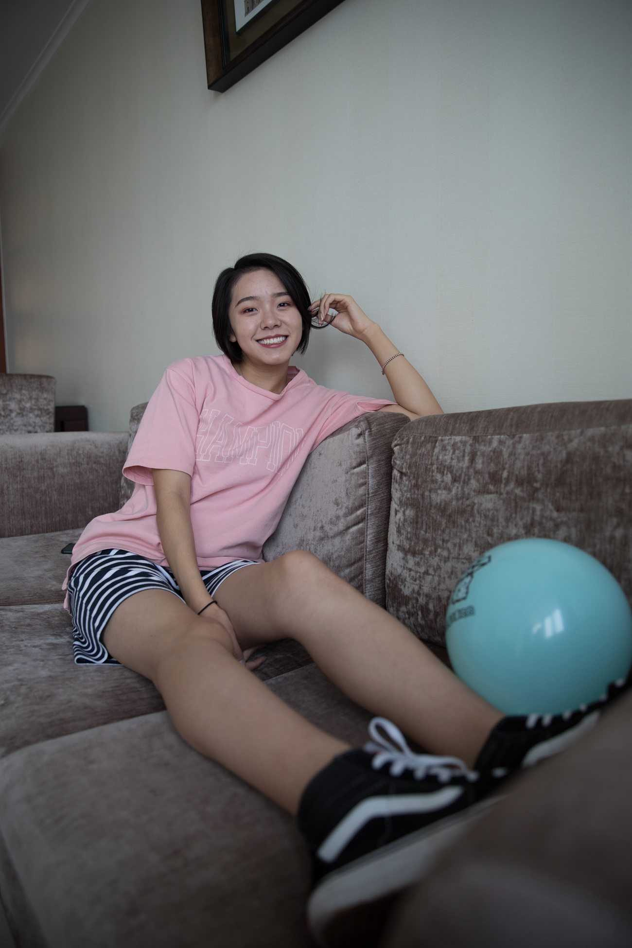 图片[59]-物恋传媒 No.295 小飞-俏丽的懵懂 [193P] – 速更版-美库