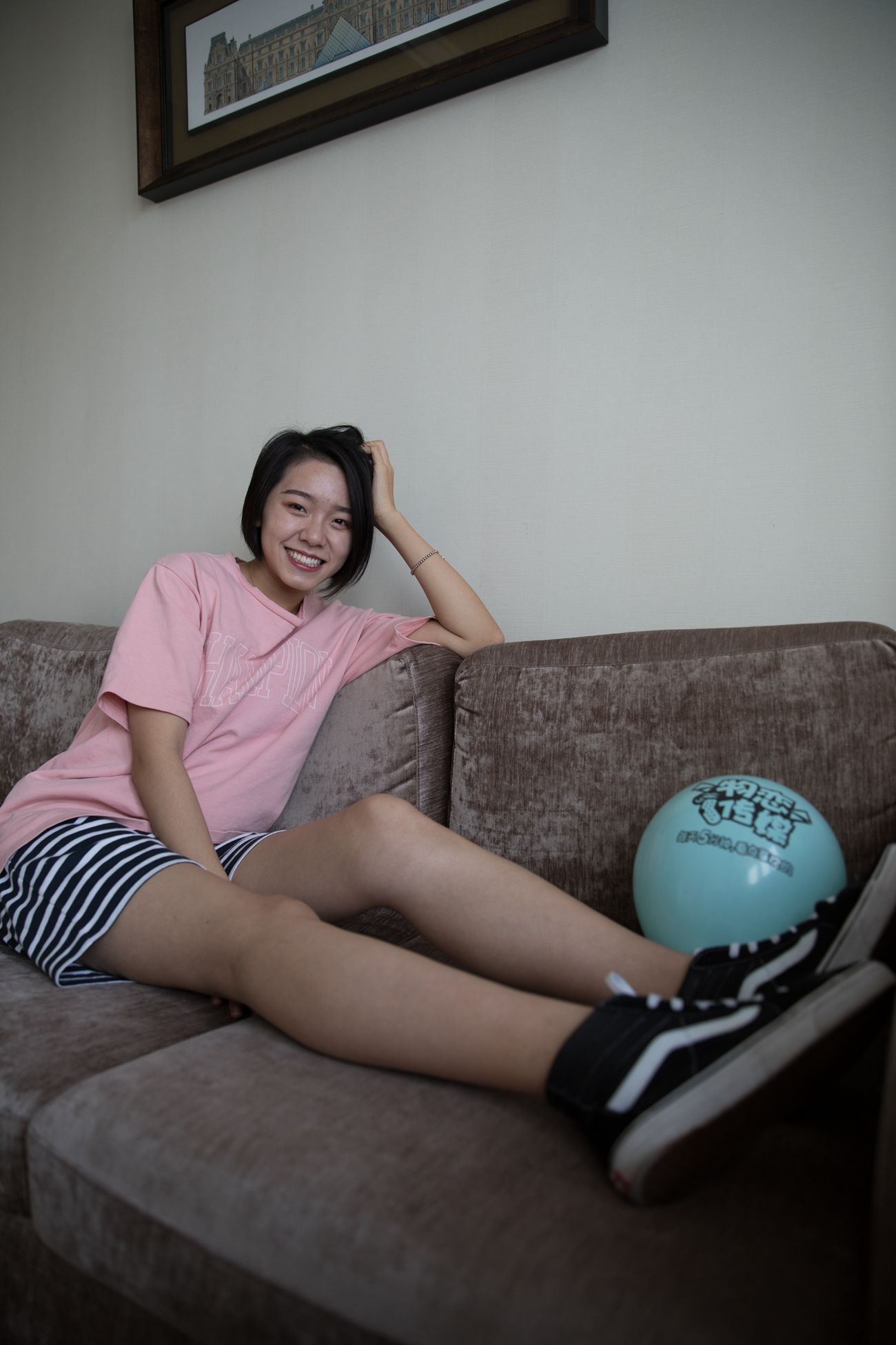 图片[61]-物恋传媒 No.295 小飞-俏丽的懵懂 [193P] – 速更版-美库