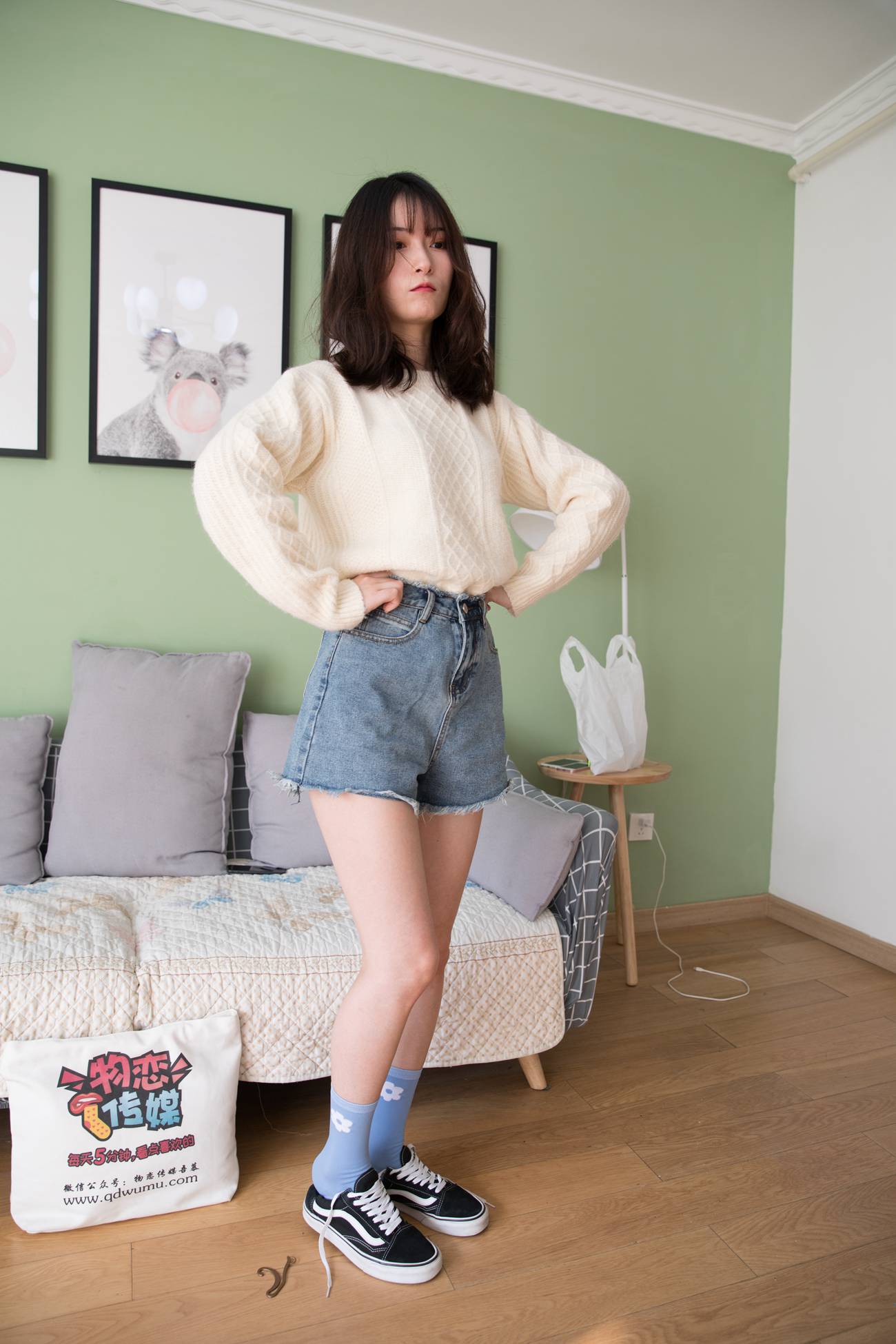 图片[31]-物恋传媒 No.297 猫耳-糖果心情 [232P] – 速更版-美库