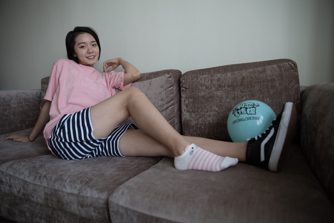 图片[78]-物恋传媒 No.295 小飞-俏丽的懵懂 [193P] – 速更版-美库