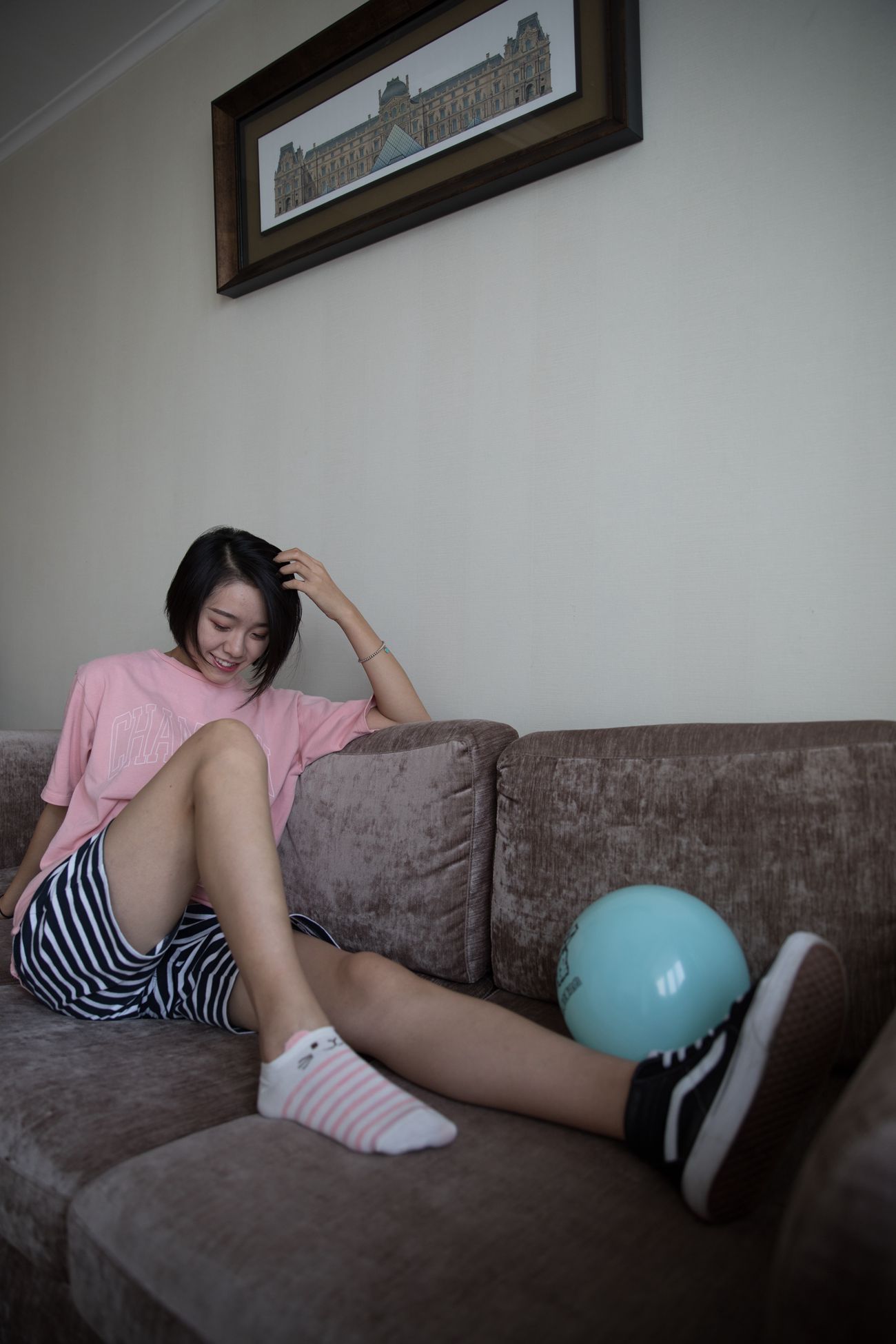 图片[77]-物恋传媒 No.295 小飞-俏丽的懵懂 [193P] – 速更版-美库